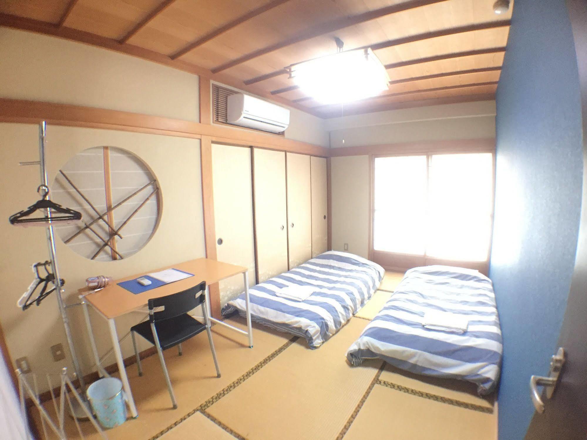 Hotel Bourgeois - Women Only Osaka