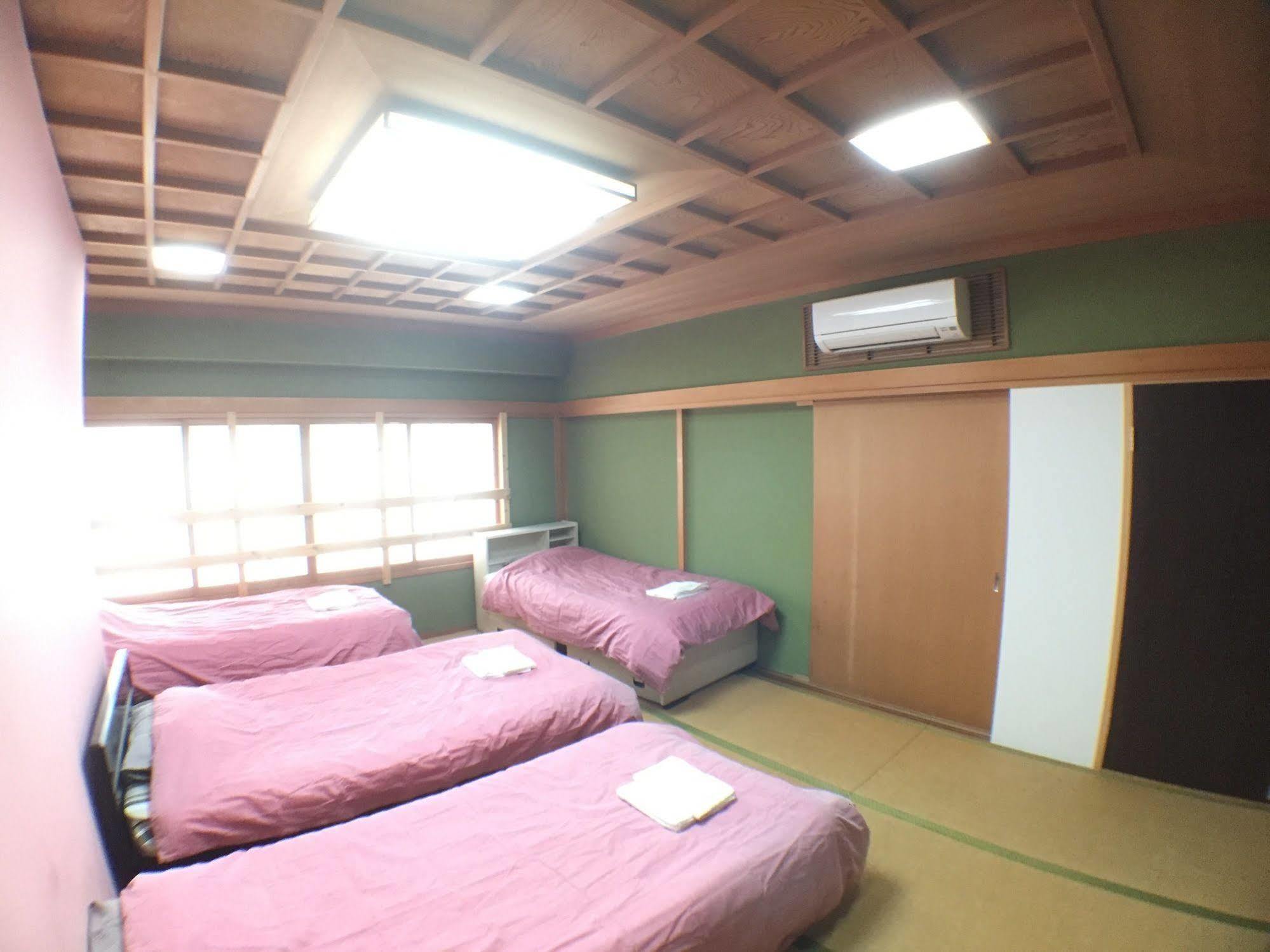 Hotel Bourgeois - Women Only Osaka