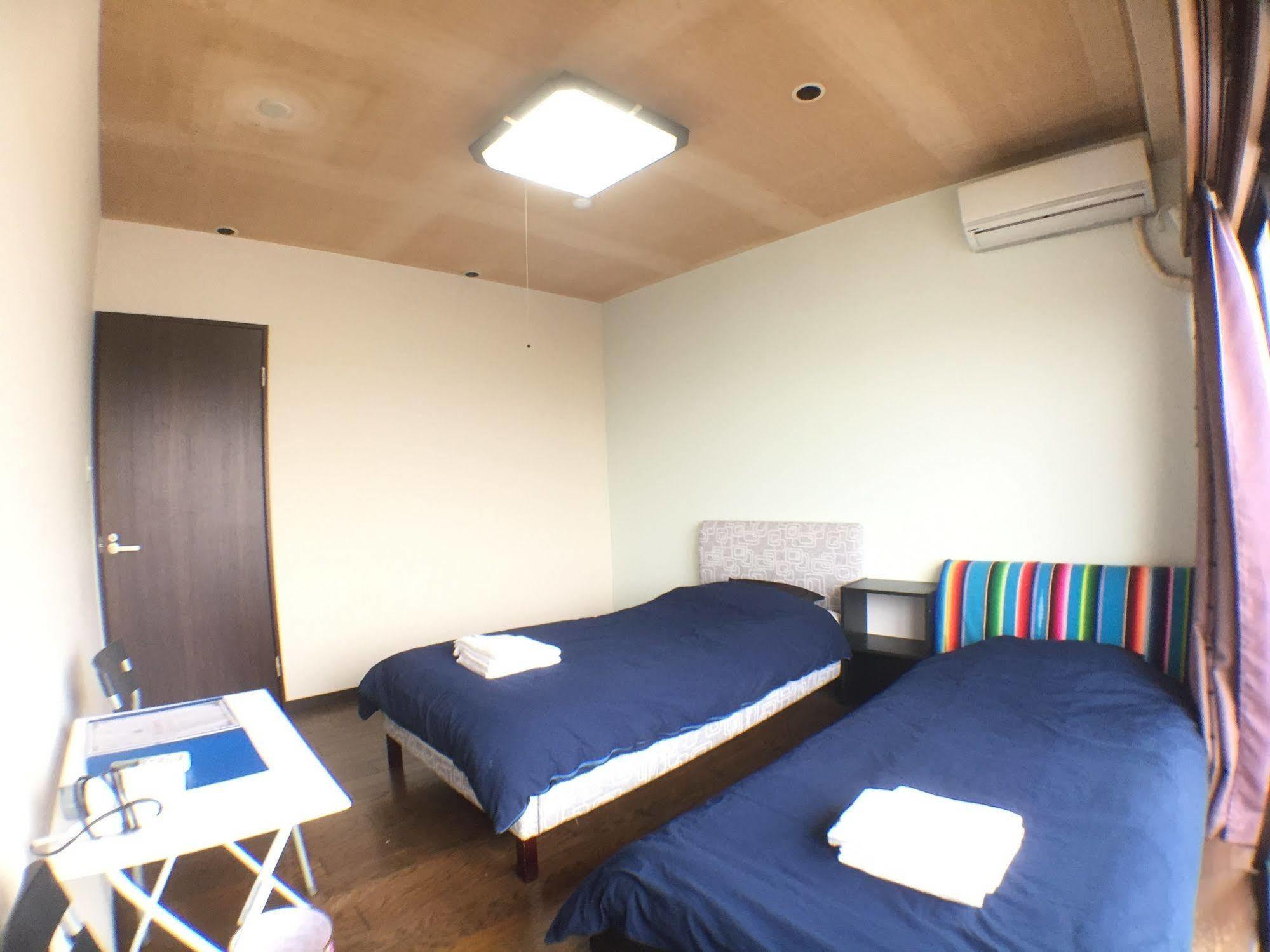 Hotel Bourgeois - Women Only Osaka