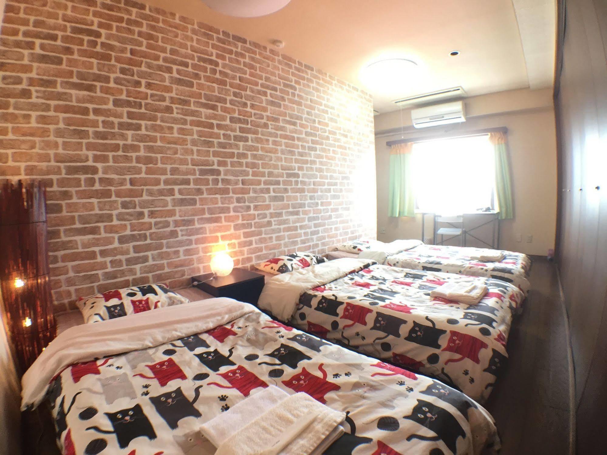 Hotel Bourgeois - Women Only Osaka