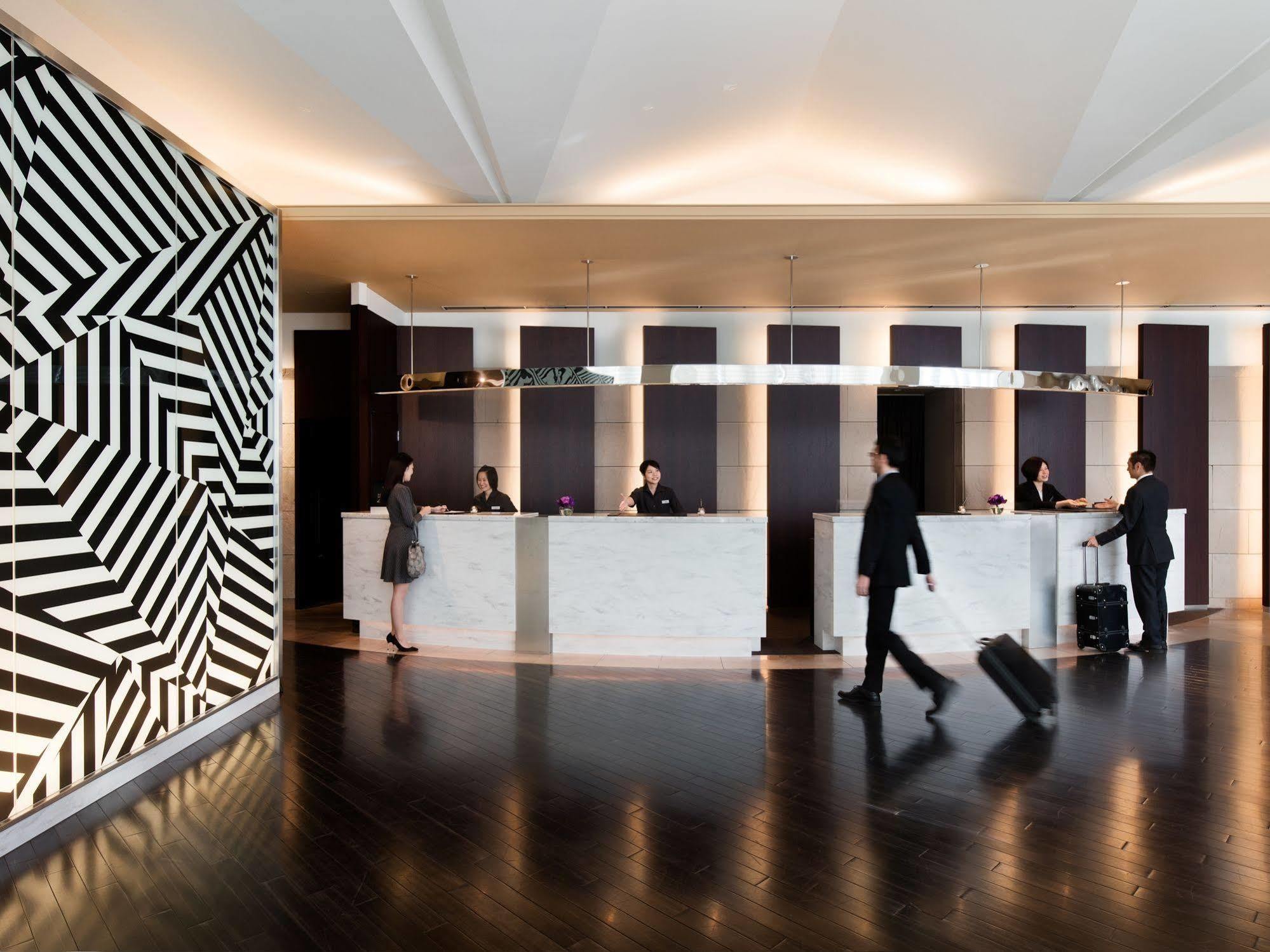 Courtyard By Marriott Shin-osaka Station