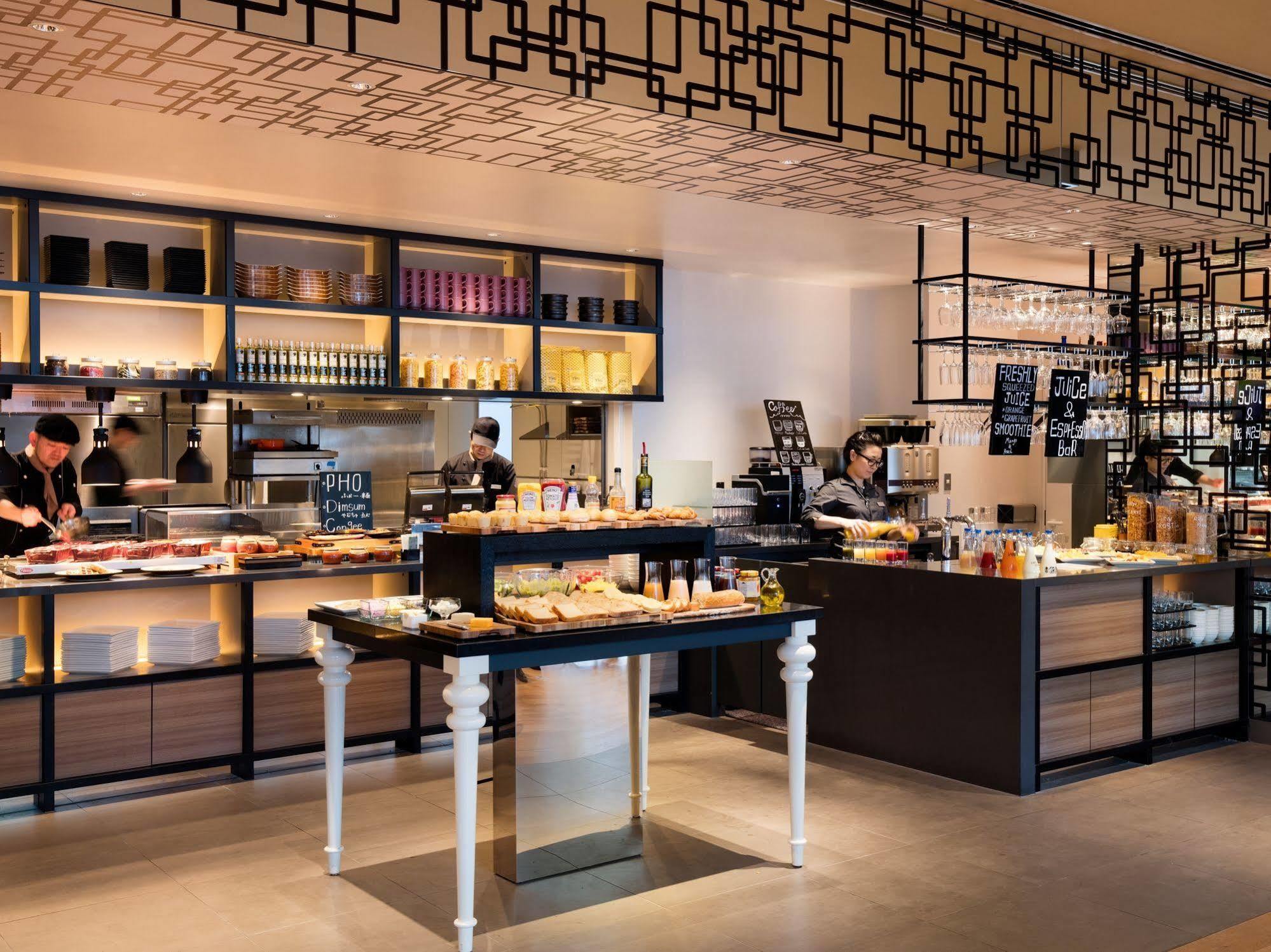 Courtyard By Marriott Shin-osaka Station