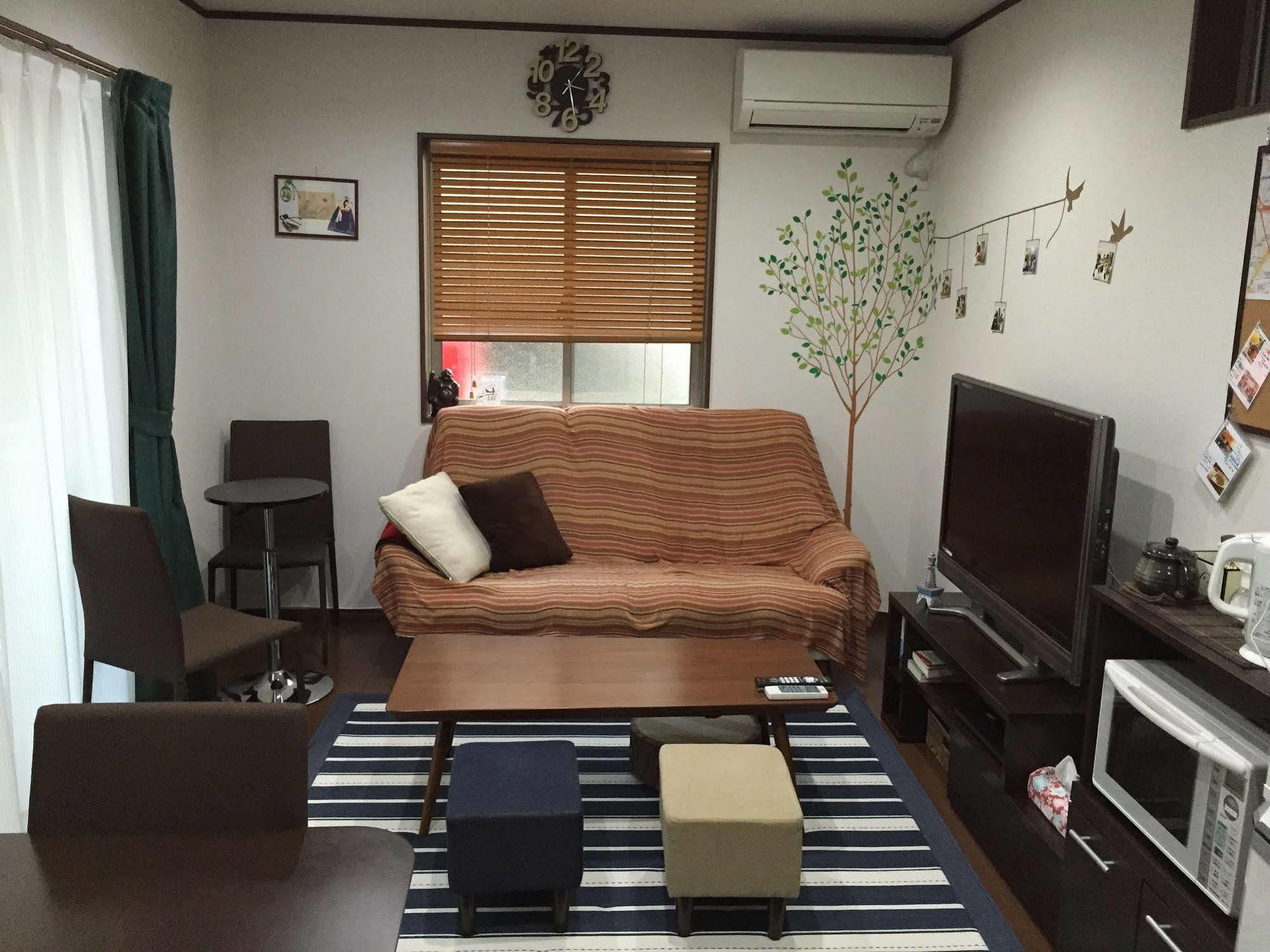 Enn Nipponbashi Hotel Osaka