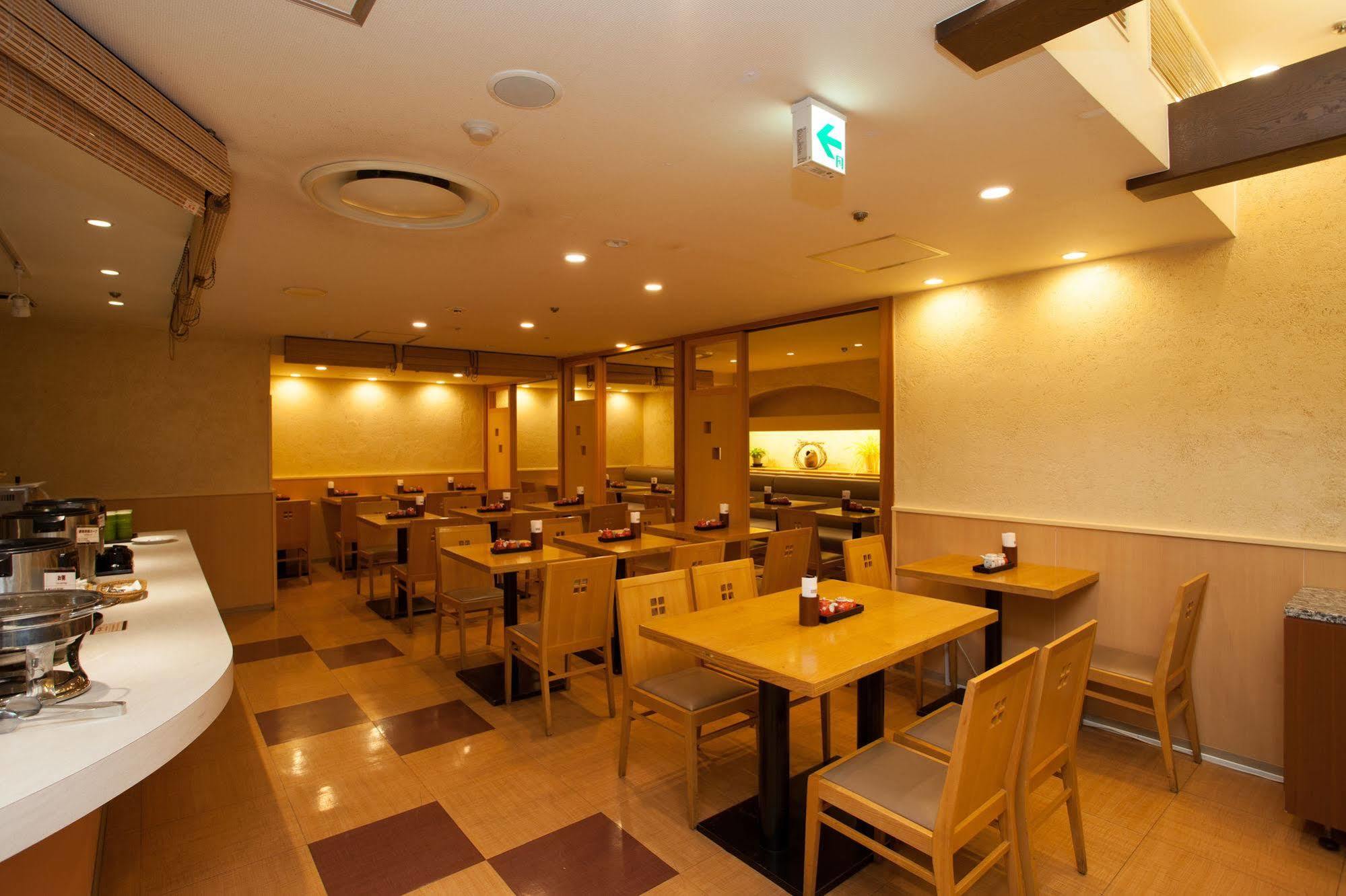 Mitsui Garden Yodoyabashi Hotel 4*