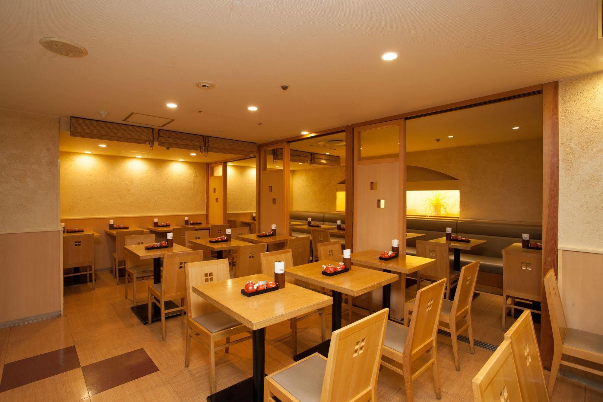 Hotel Mitsui Garden Yodoyabashi Osaka