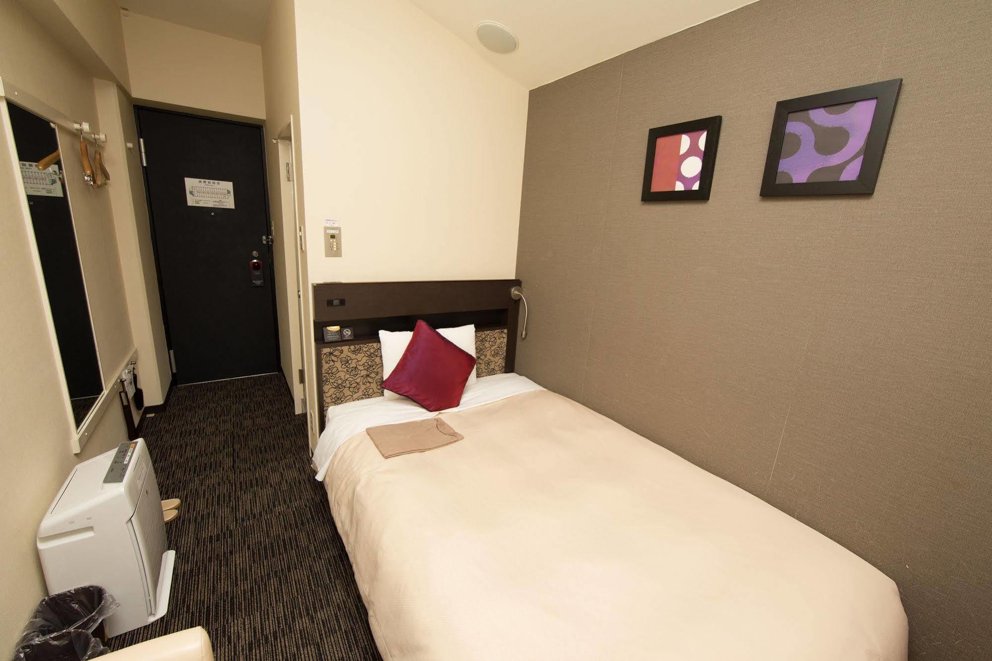 Mitsui Garden Yodoyabashi Hotel 4*