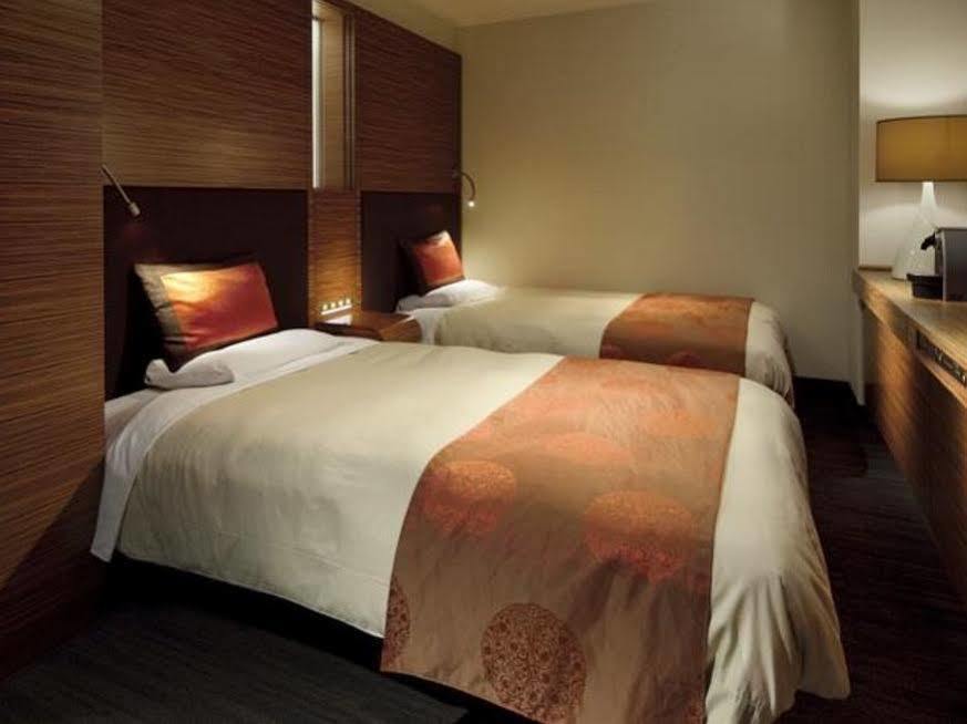 Mitsui Garden Yodoyabashi Hotel 4*