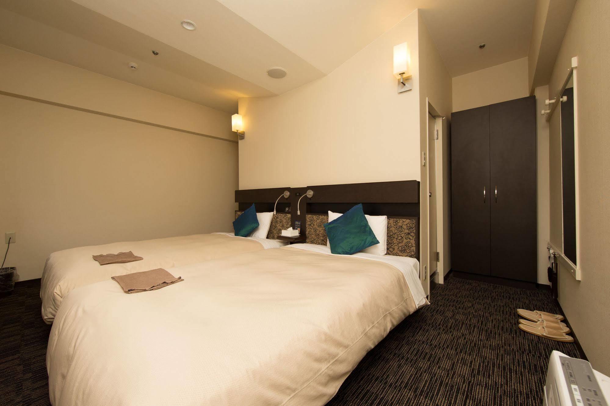 Mitsui Garden Yodoyabashi Hotel