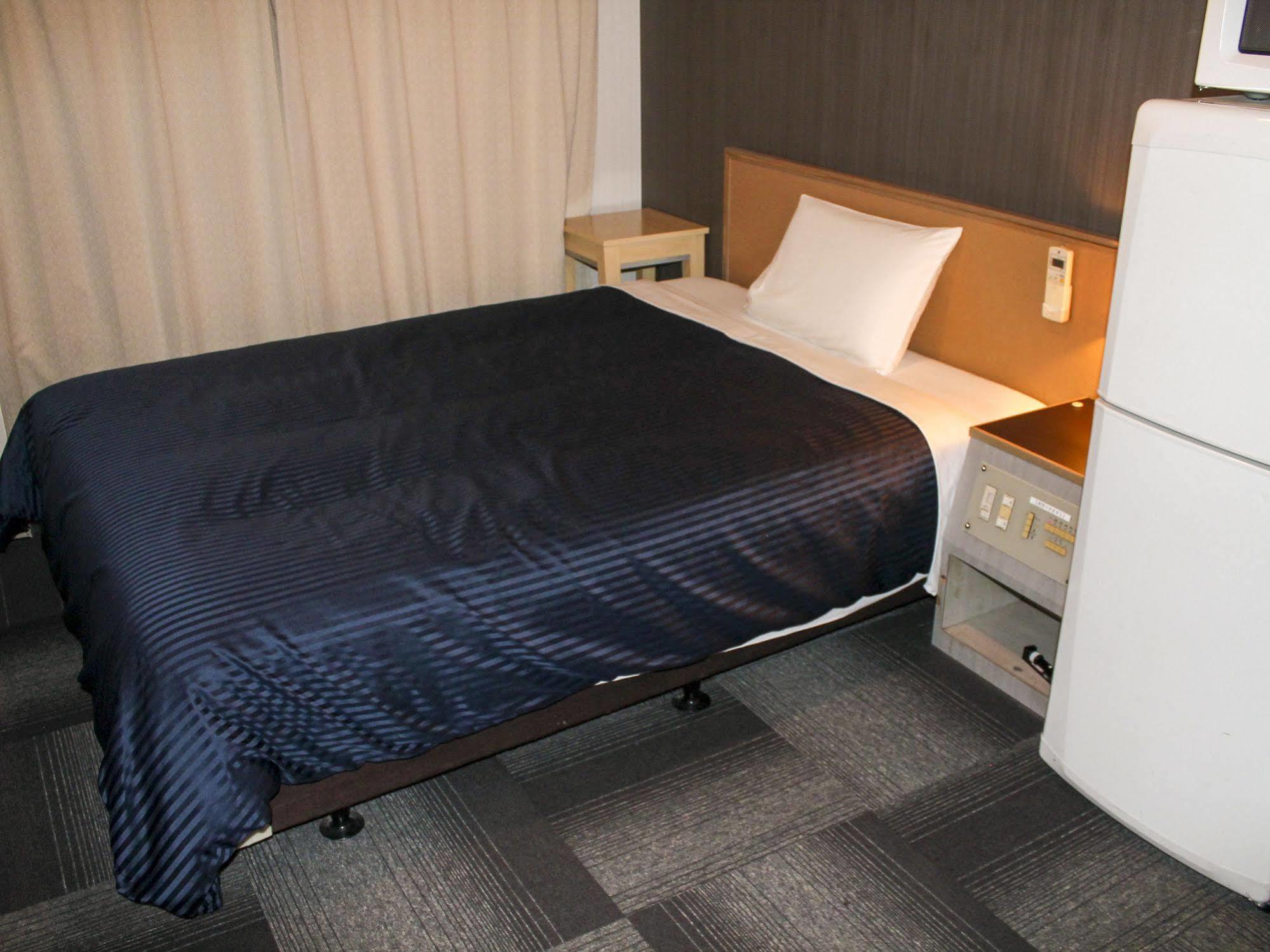 Hotel Livemax Namba Osaka