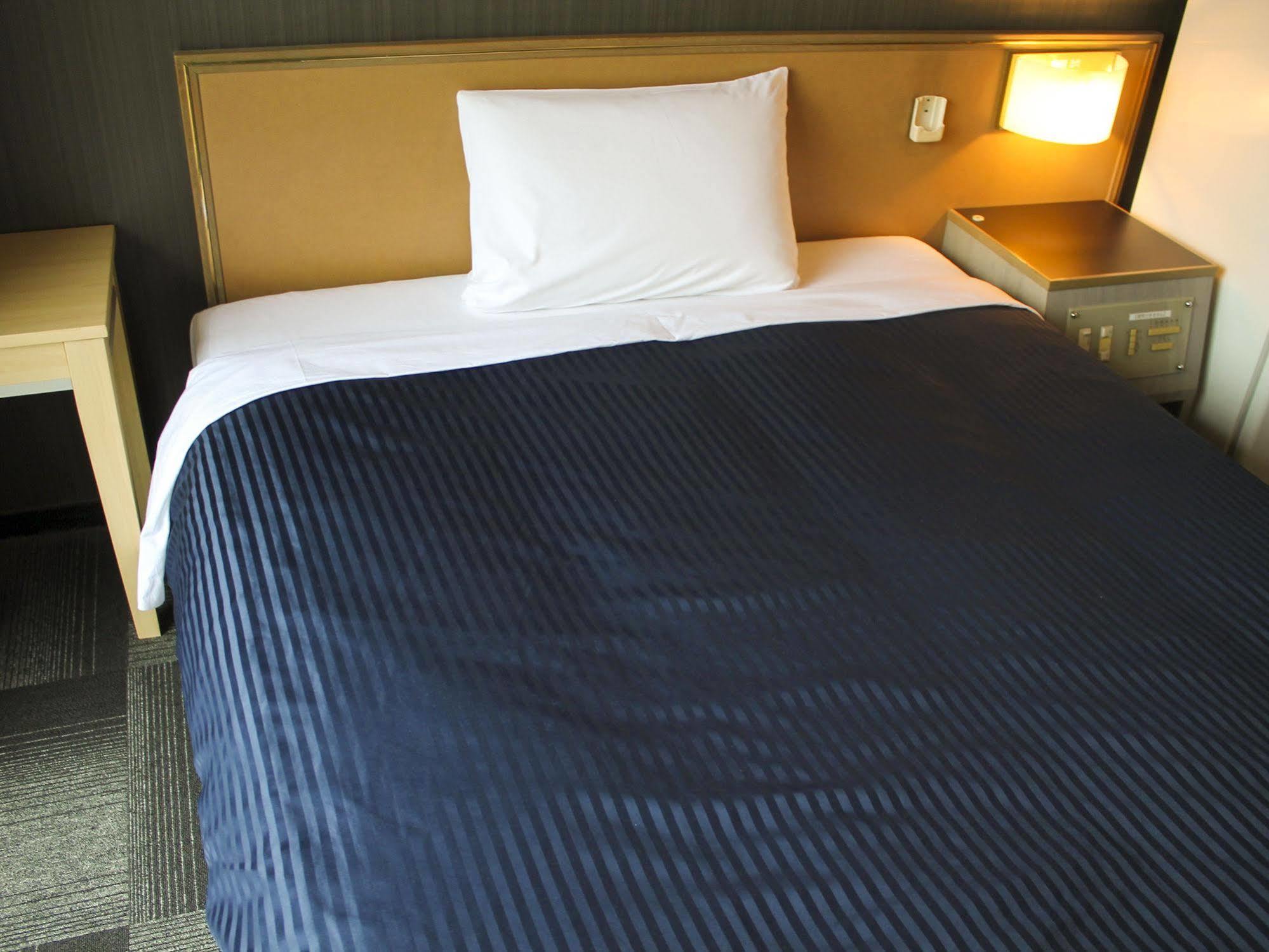 Hotel Livemax Namba Osaka