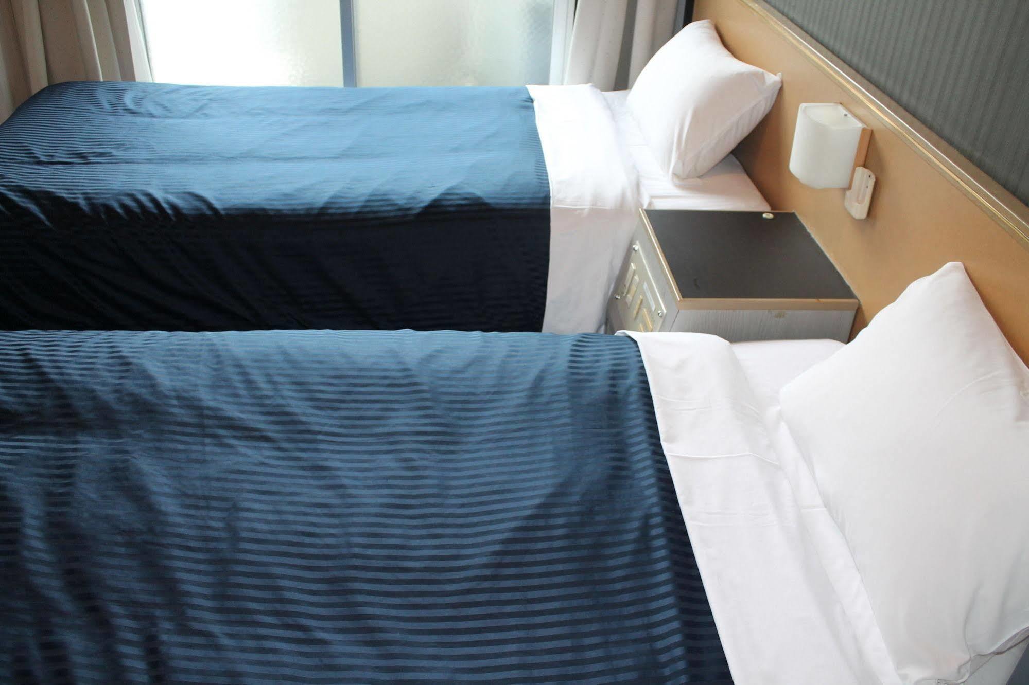 Hotel Livemax Namba 2*