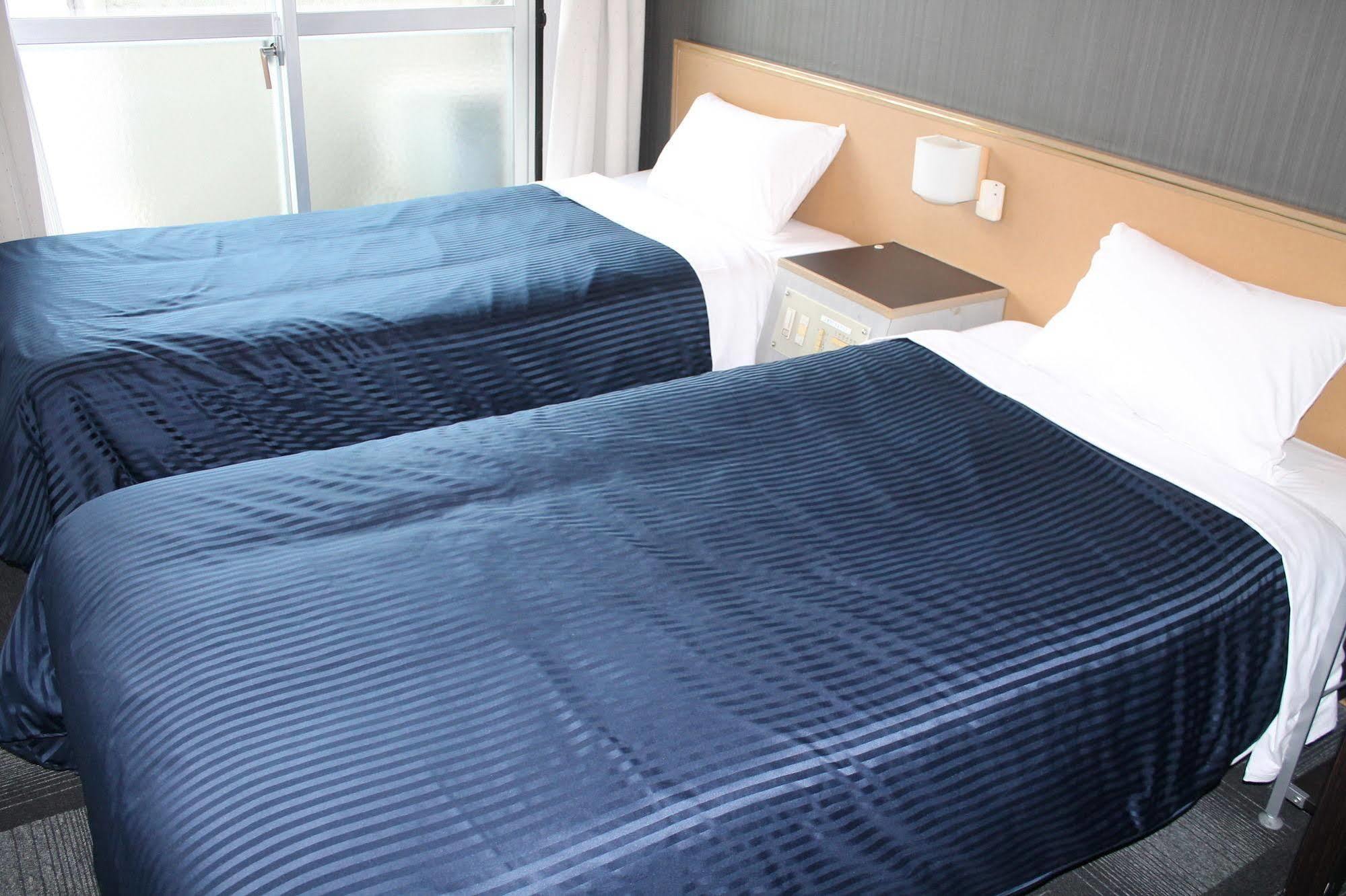 Hotel Livemax Namba