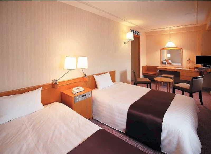 New Hankyu Annex 3* Osaka