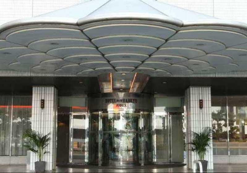 New Hankyu Annex 3* Osaka