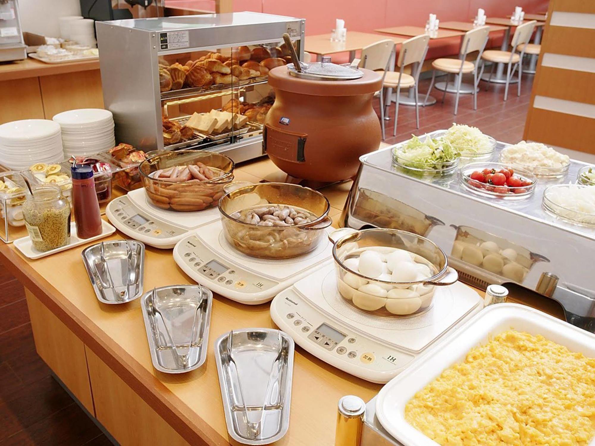 New Hankyu Annex Hotel 3*