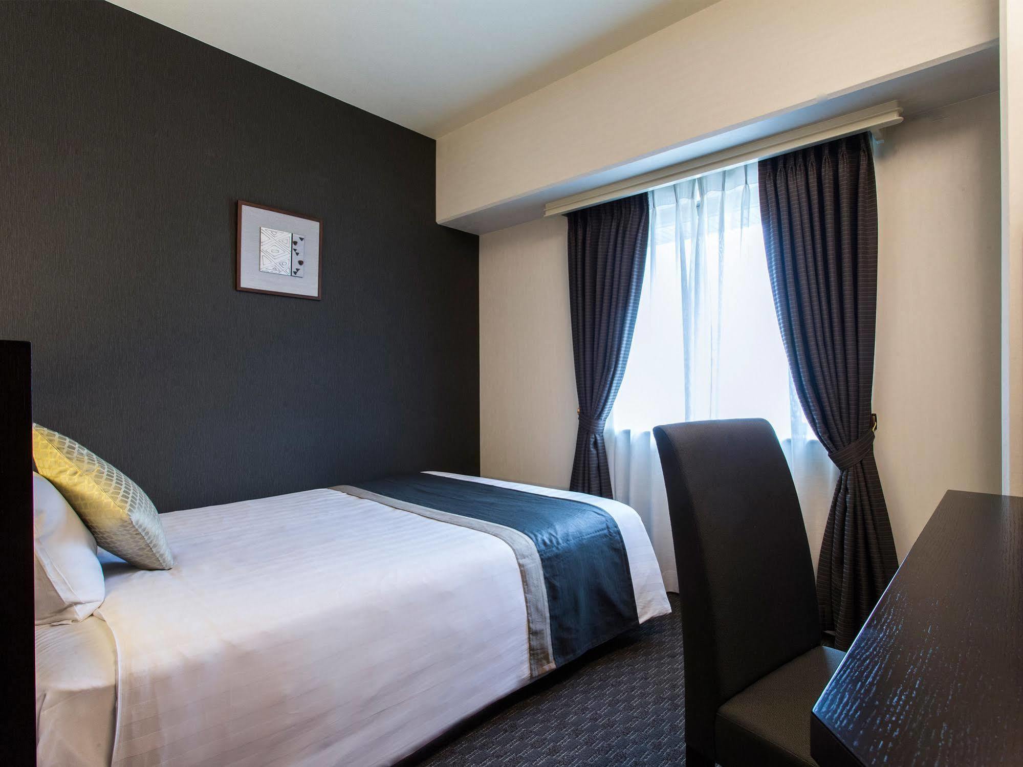 Hotel New Hankyu Annex Osaka