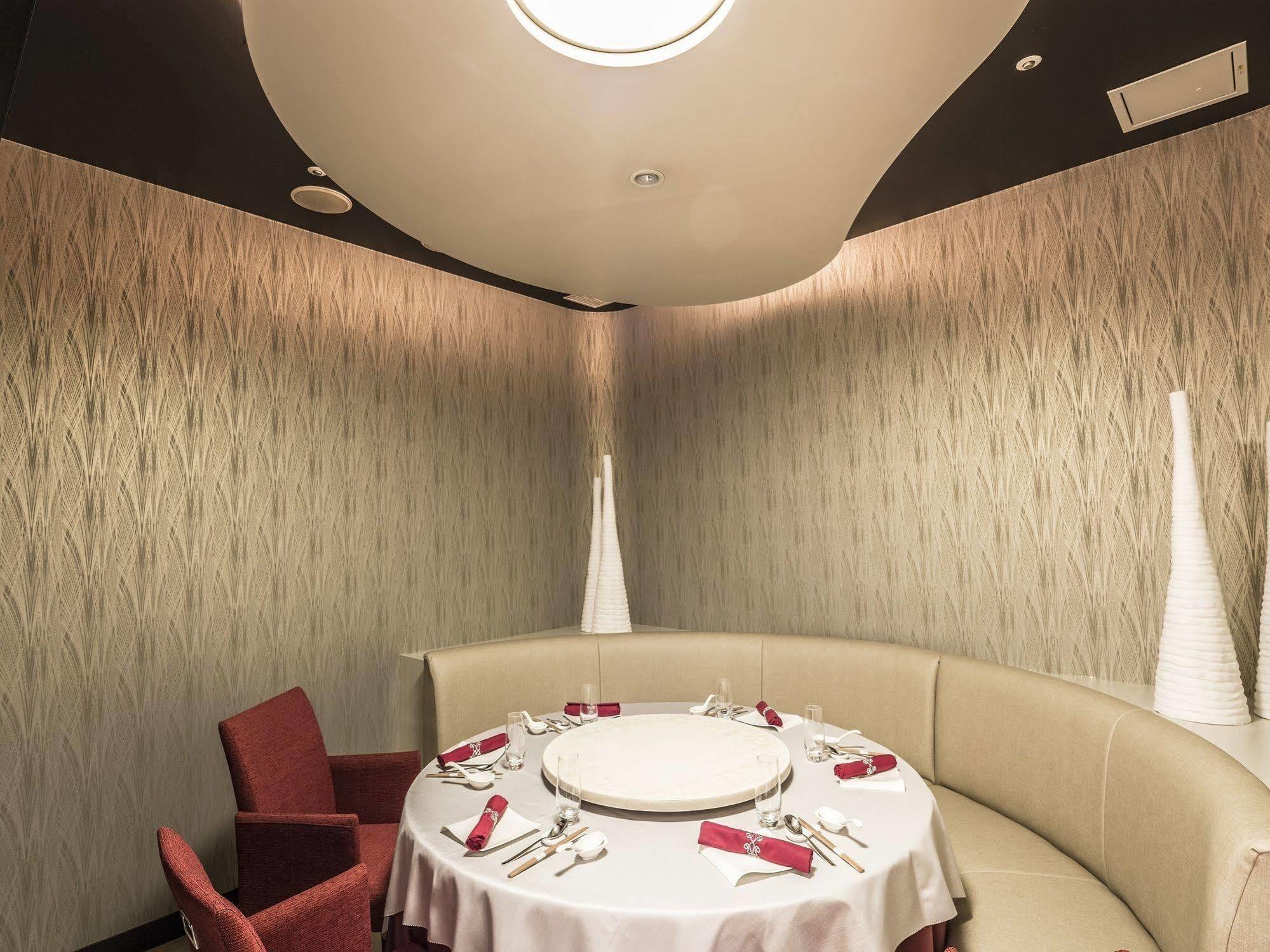 Hotel New Hankyu
