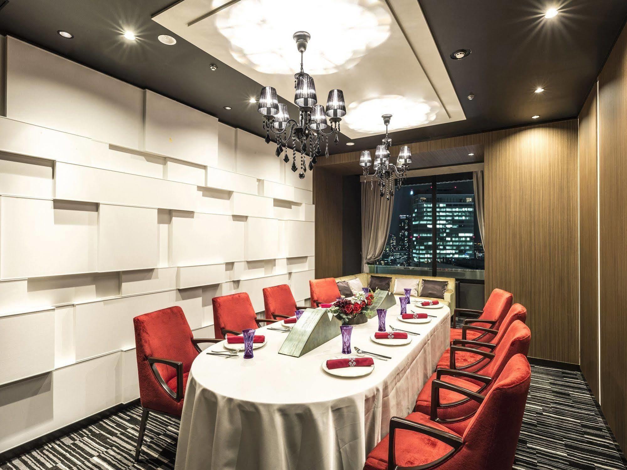 Hotel New Hankyu