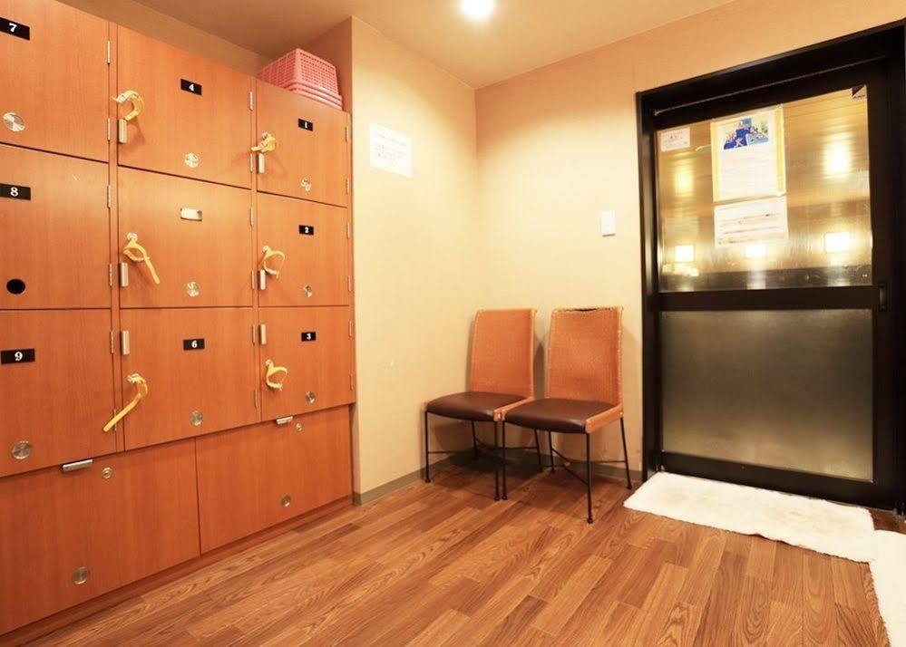 Hotel Smile Namba