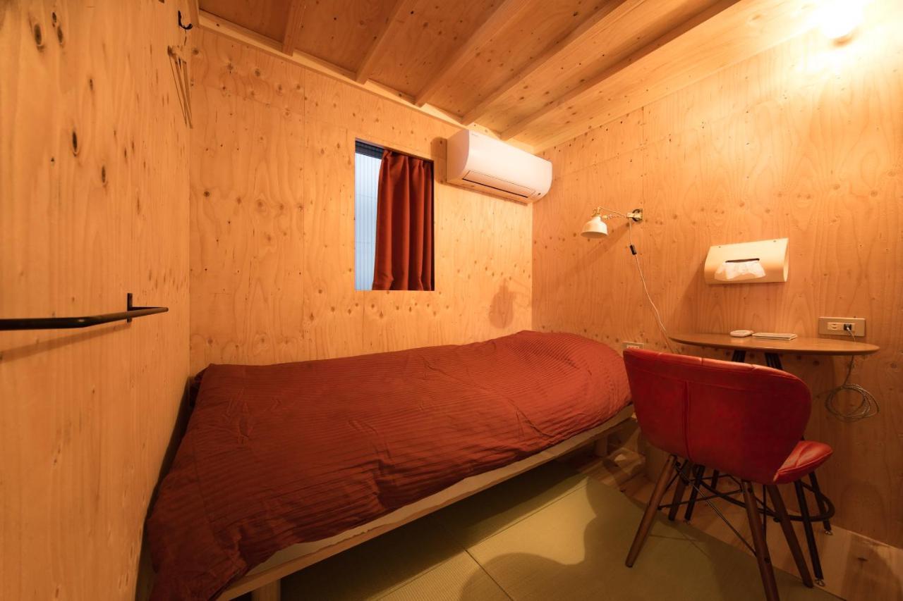 Guest house Private Tsure