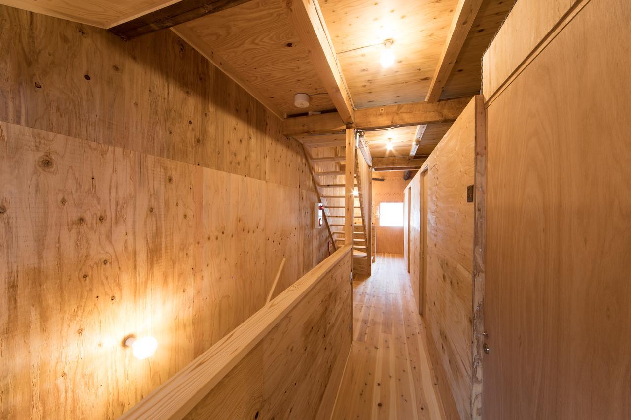 Private Tsure Guest house *