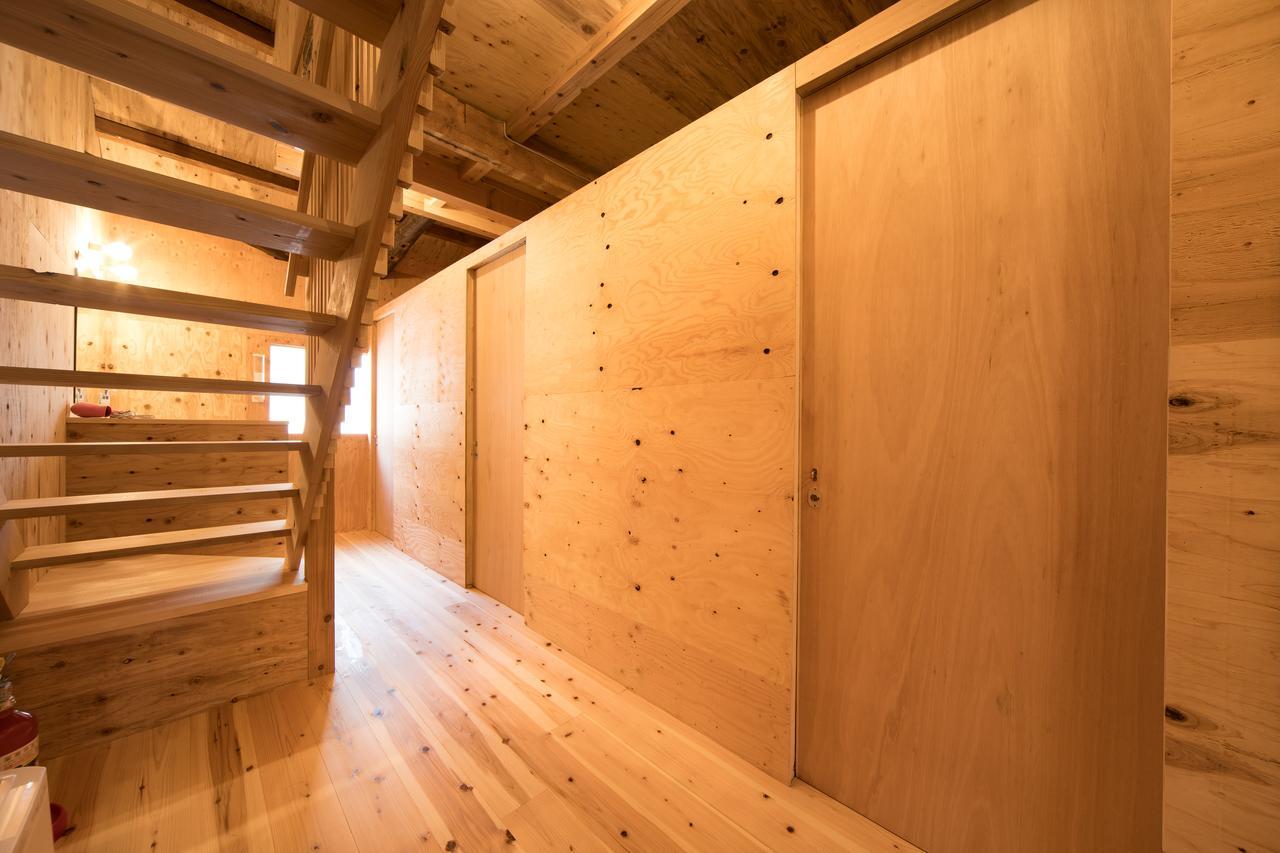 Guest house Private Tsure