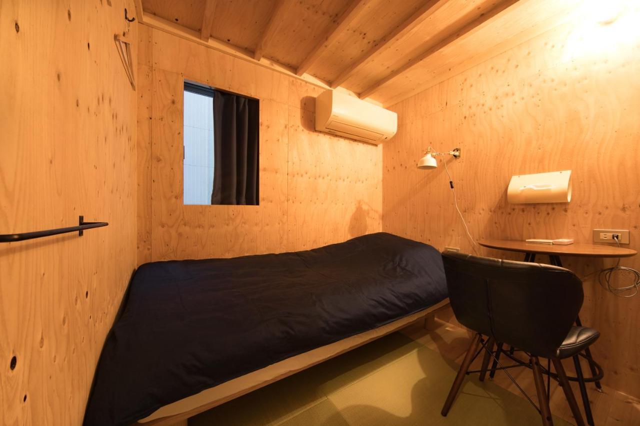 Guest house Private Tsure