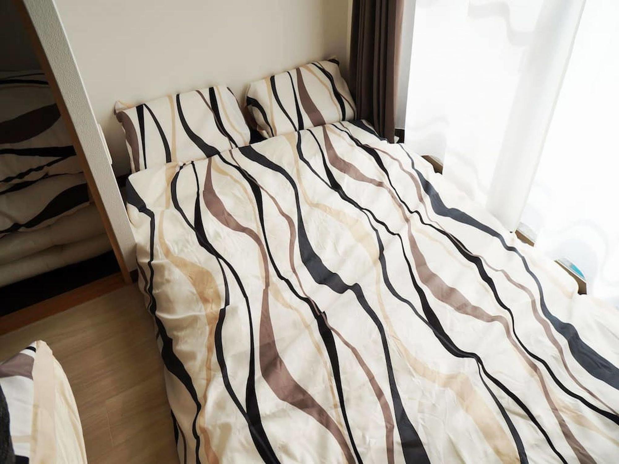 Apartment Dotonbori *