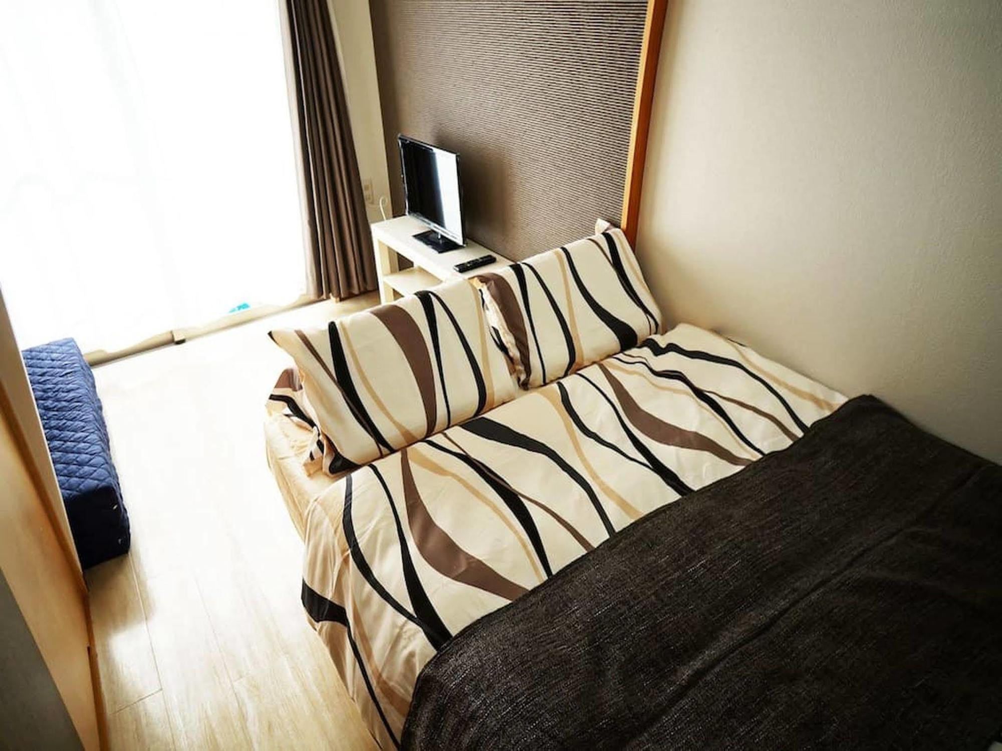 Apartment Dotonbori *