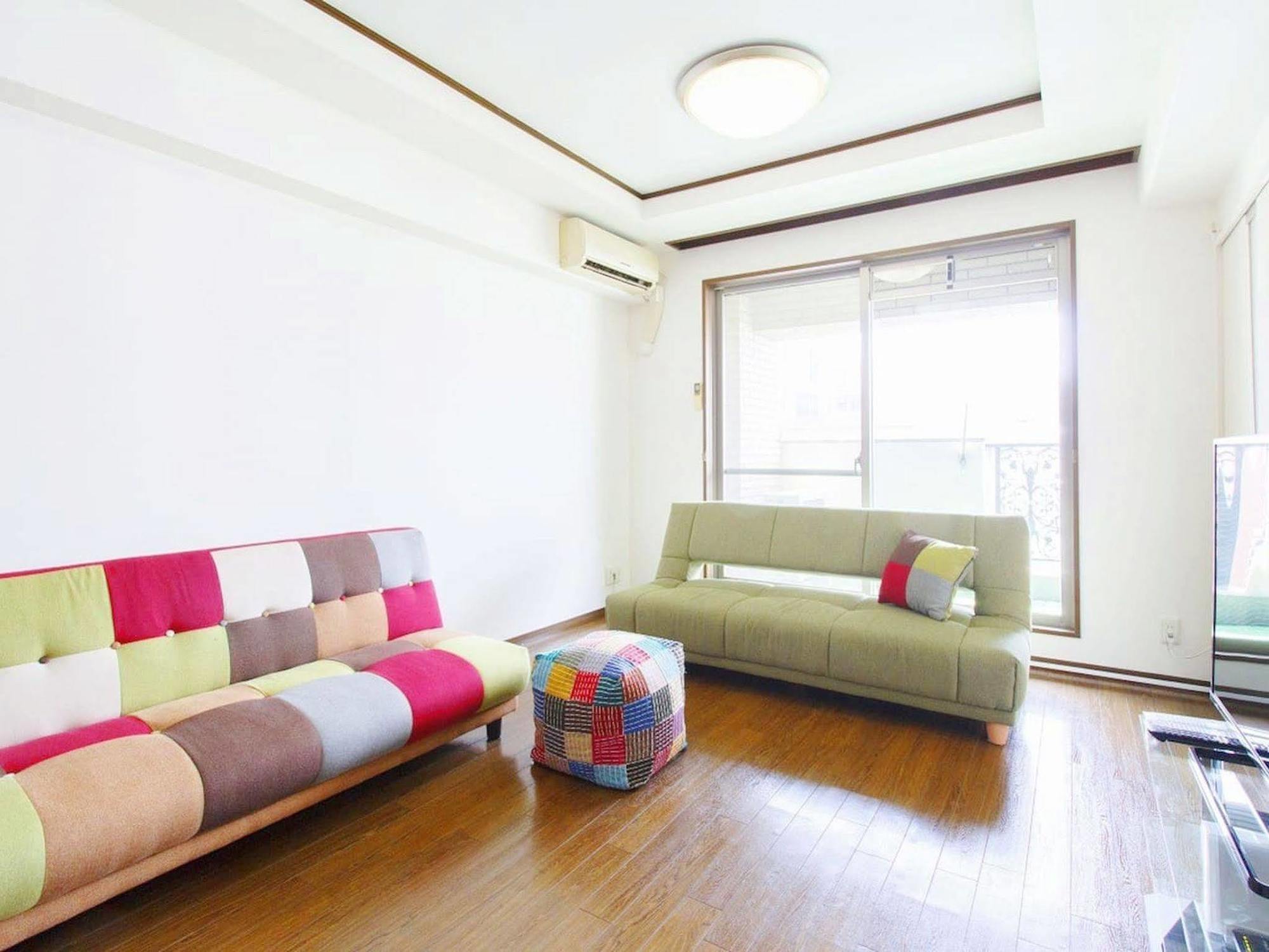 Dotonbori Apartment *