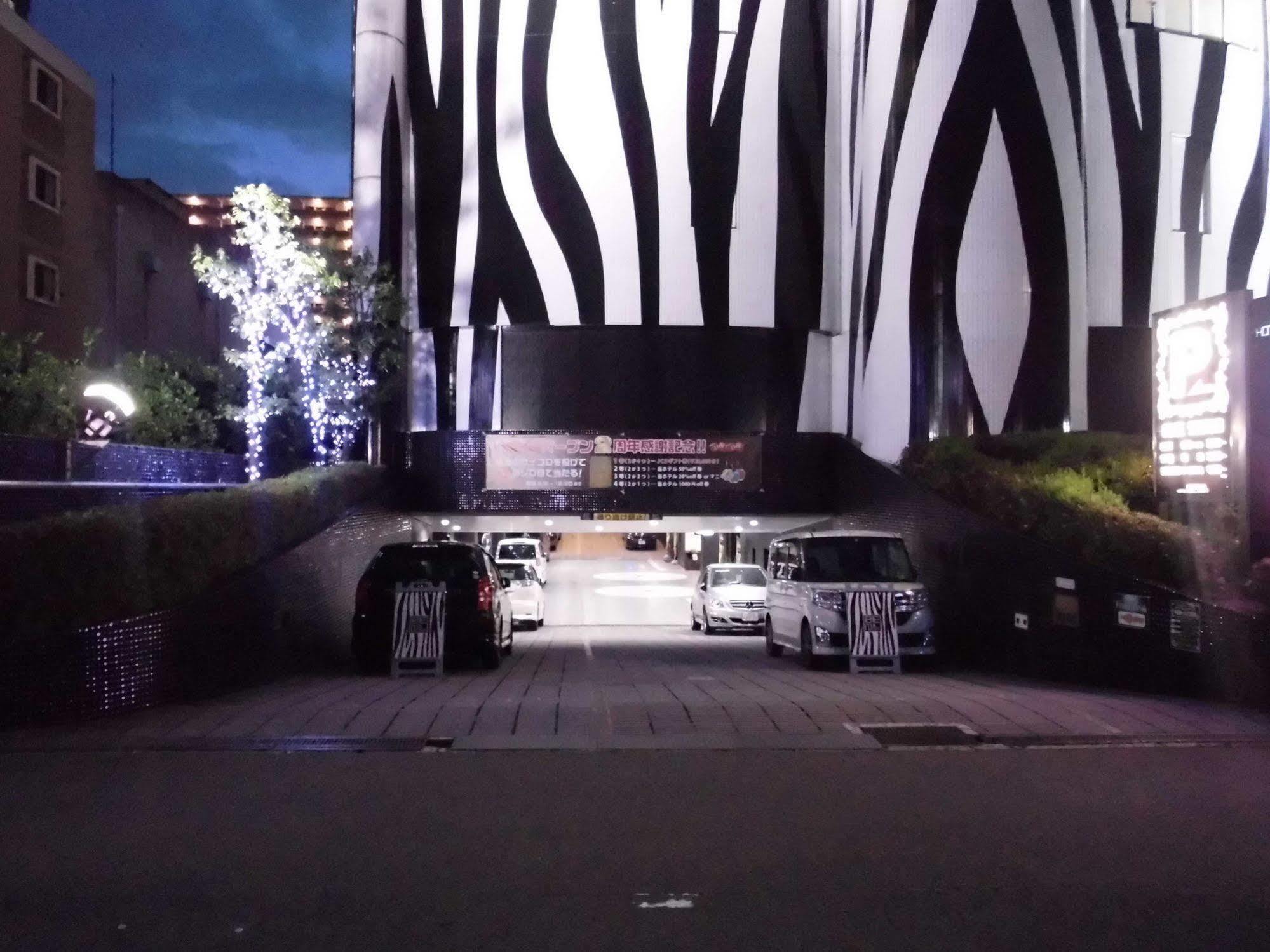 Beni East (adults Only) 2* Osaka