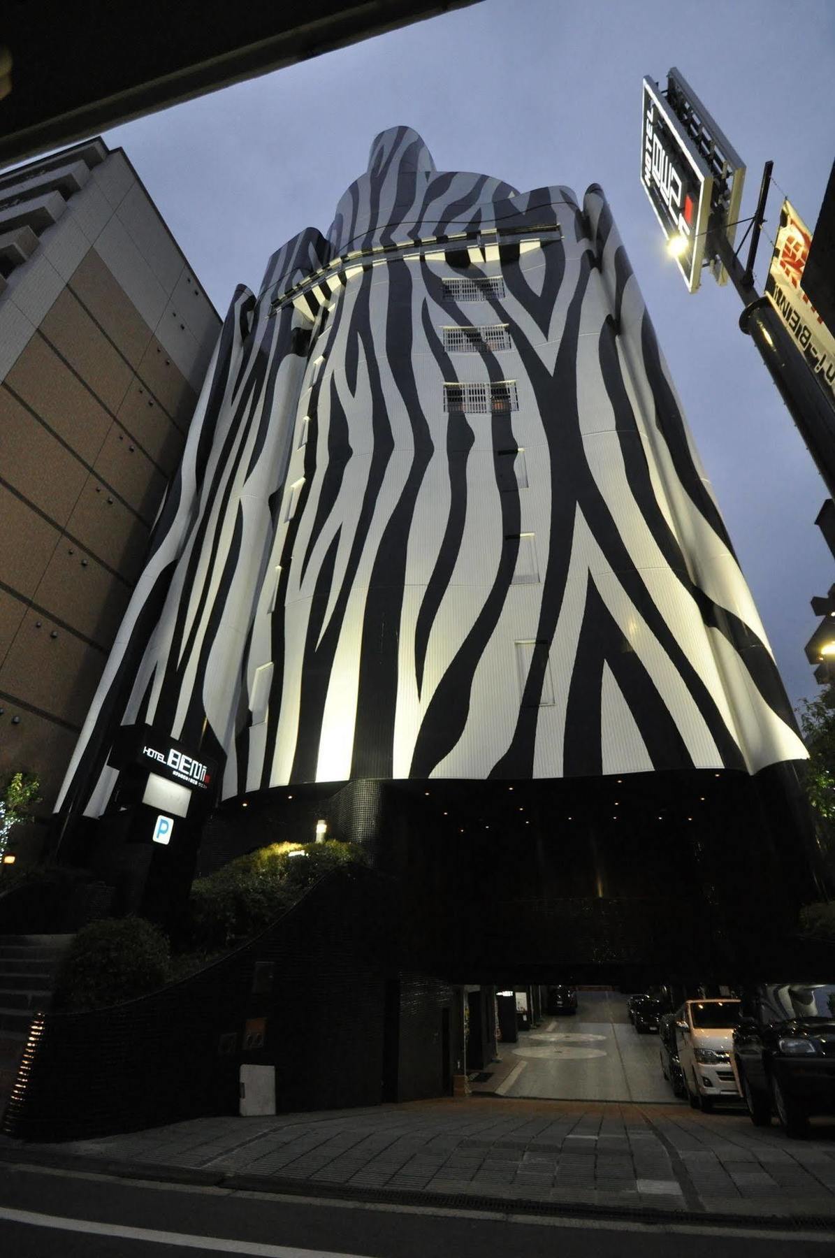 Beni East (adults Only) Hotel Osaka
