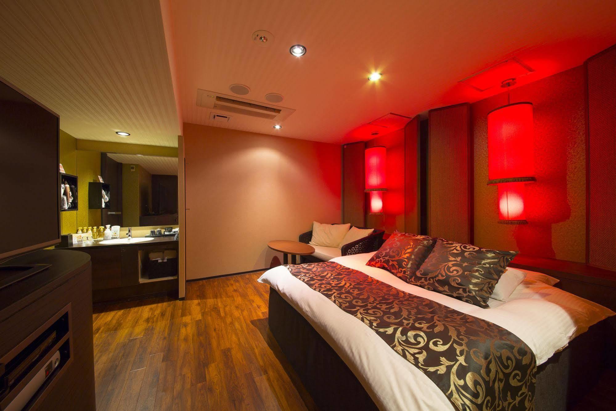 Hotel Beni East (adults Only) Osaka