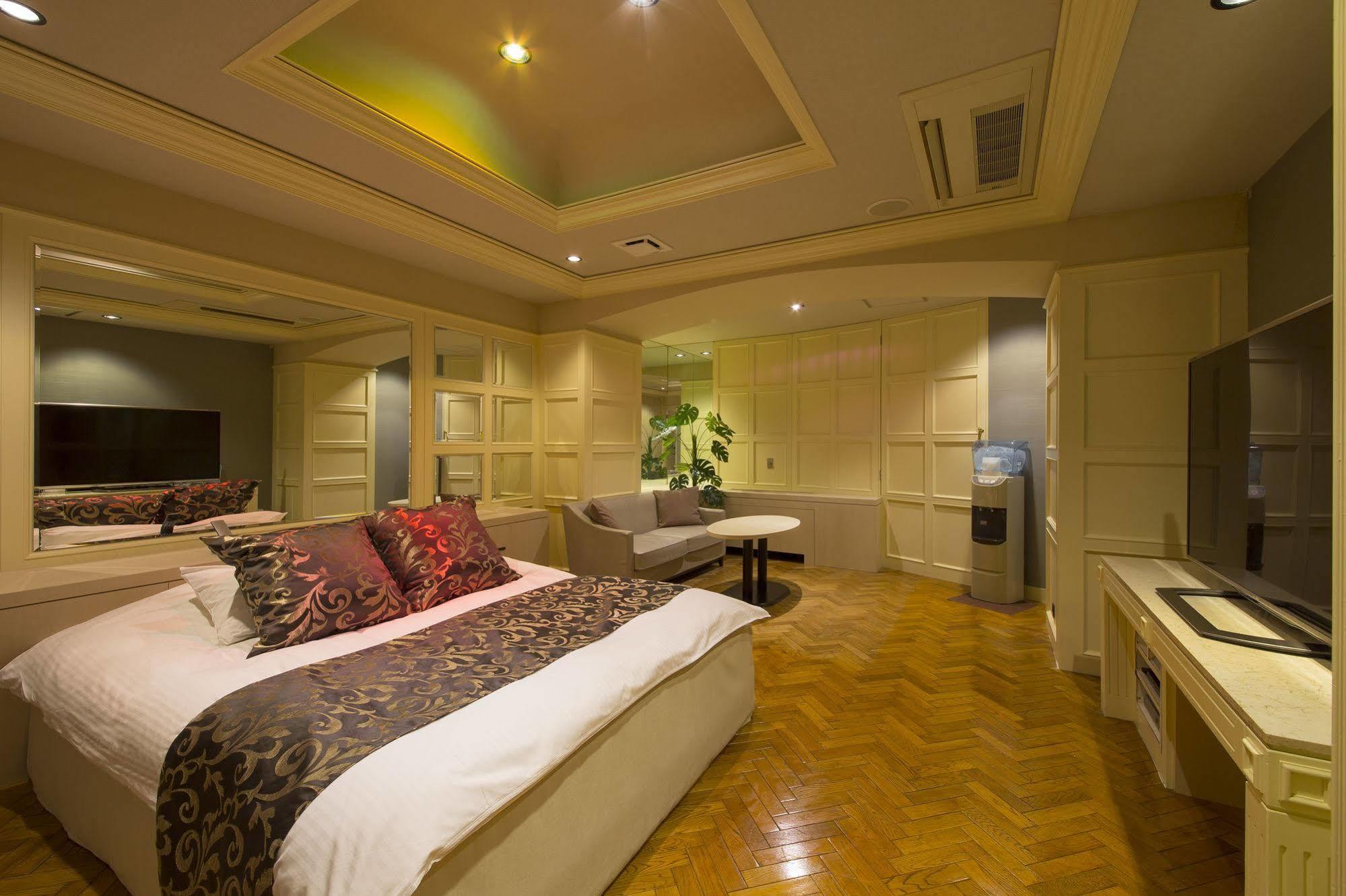 Beni East (adults Only) Hotel