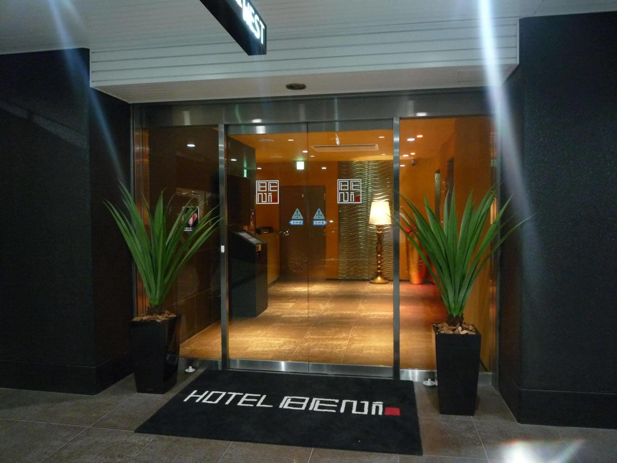 Hotel Beni East (adults Only) Osaka