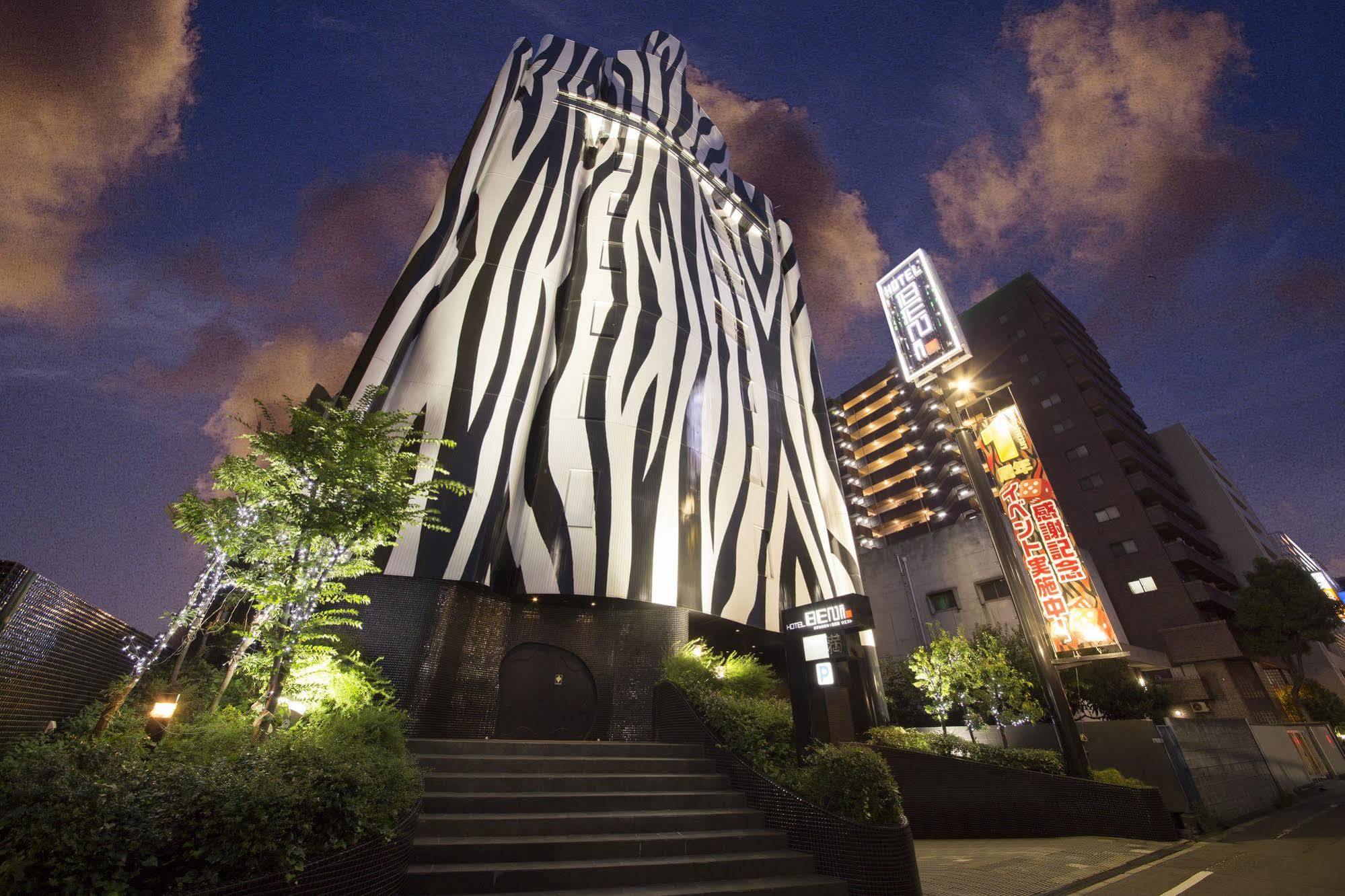 Beni East (adults Only)