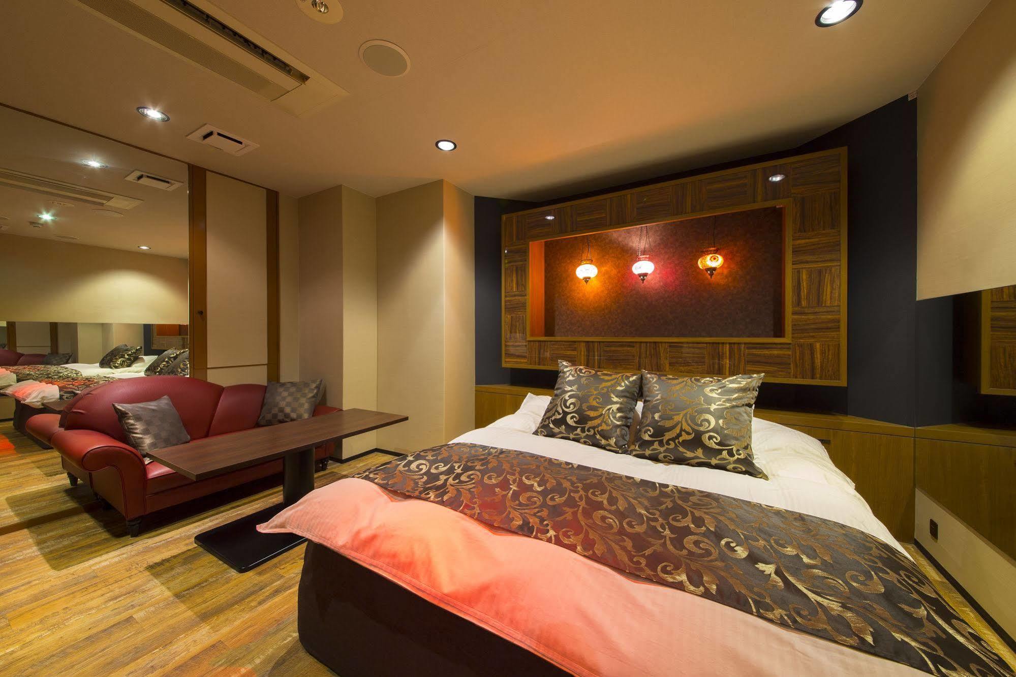 Beni East (adults Only) Hotel 2*