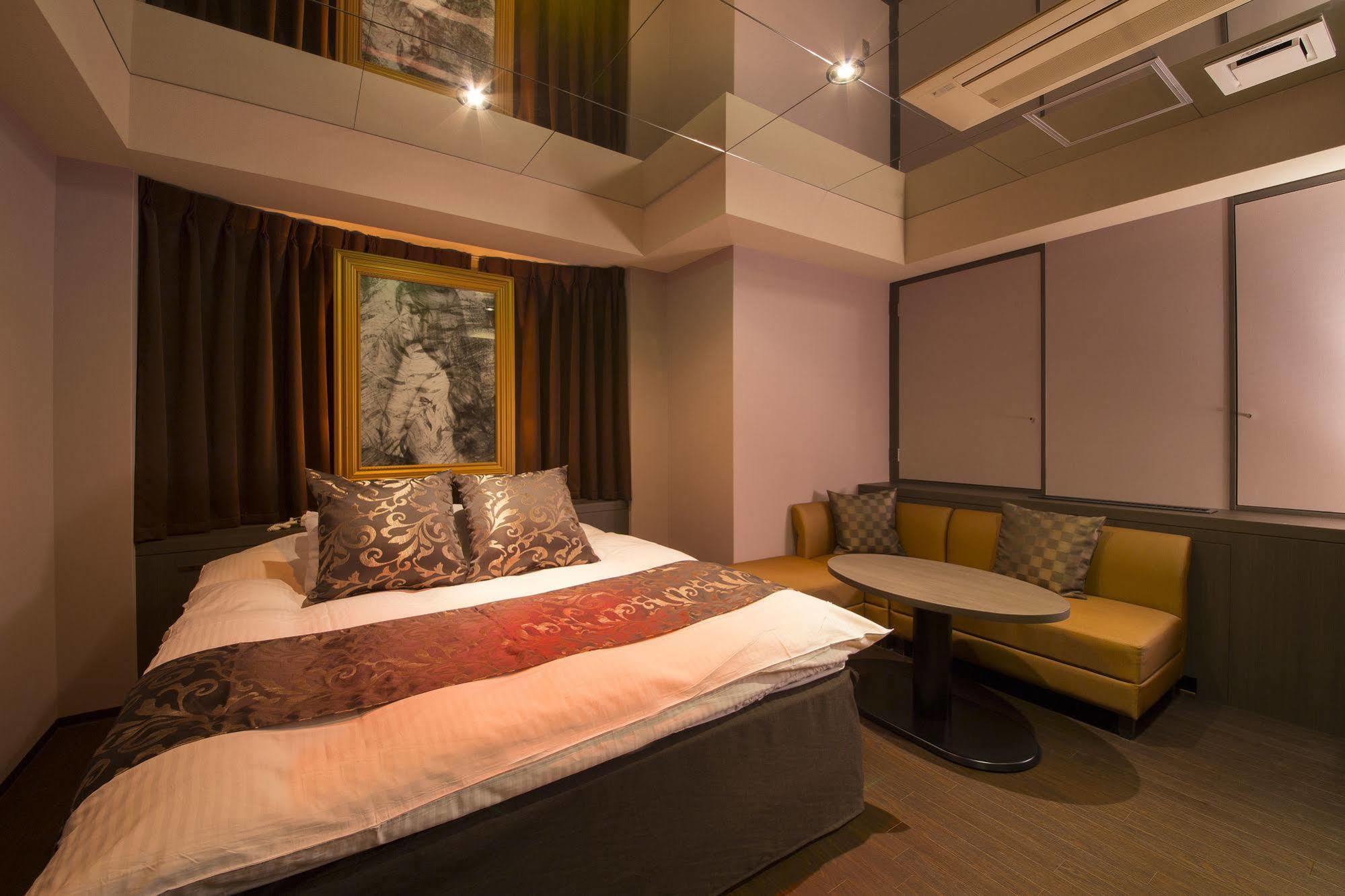 Beni East (adults Only) Hotel Osaka