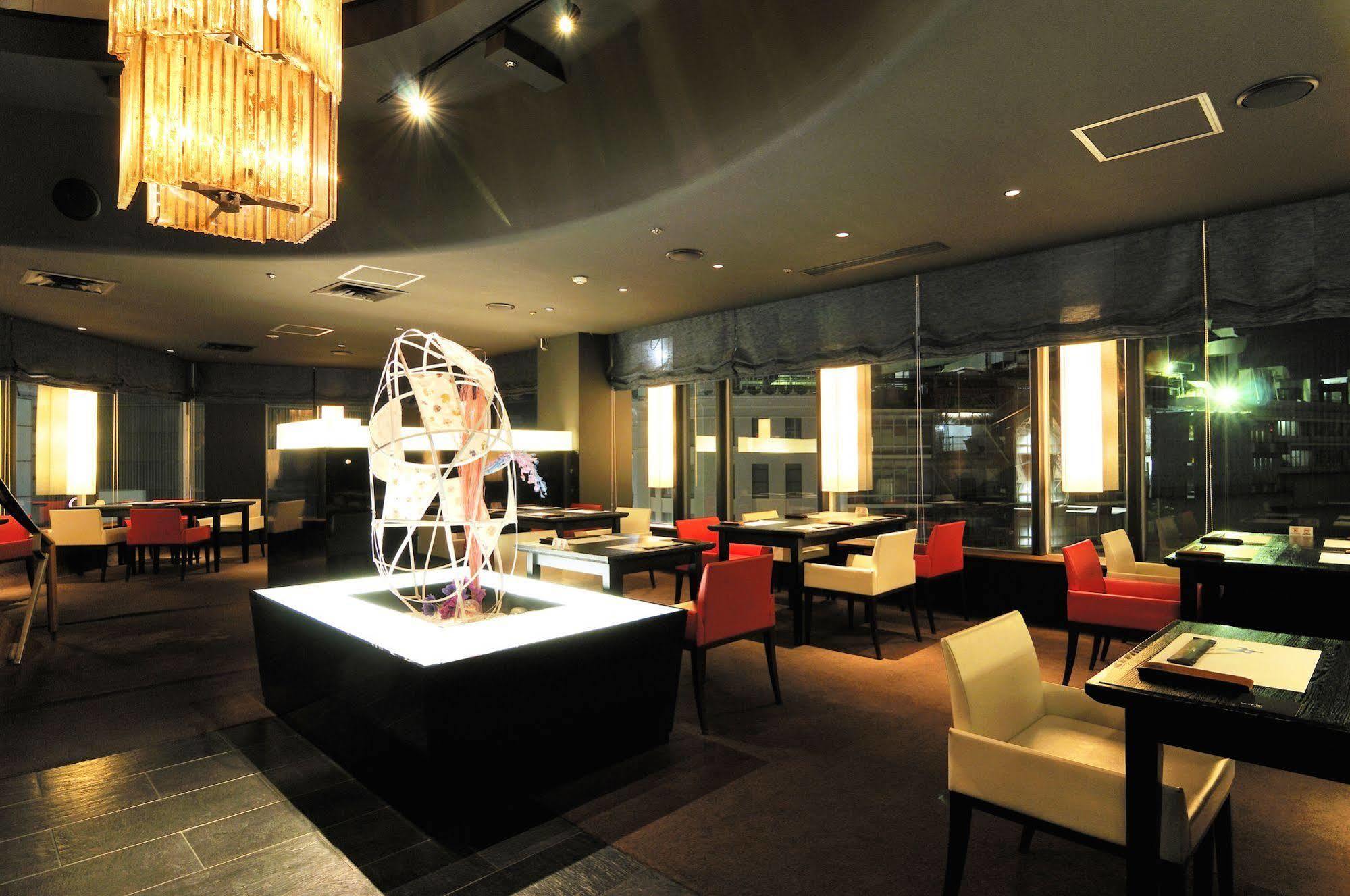 Hotel Ichiei Osaka