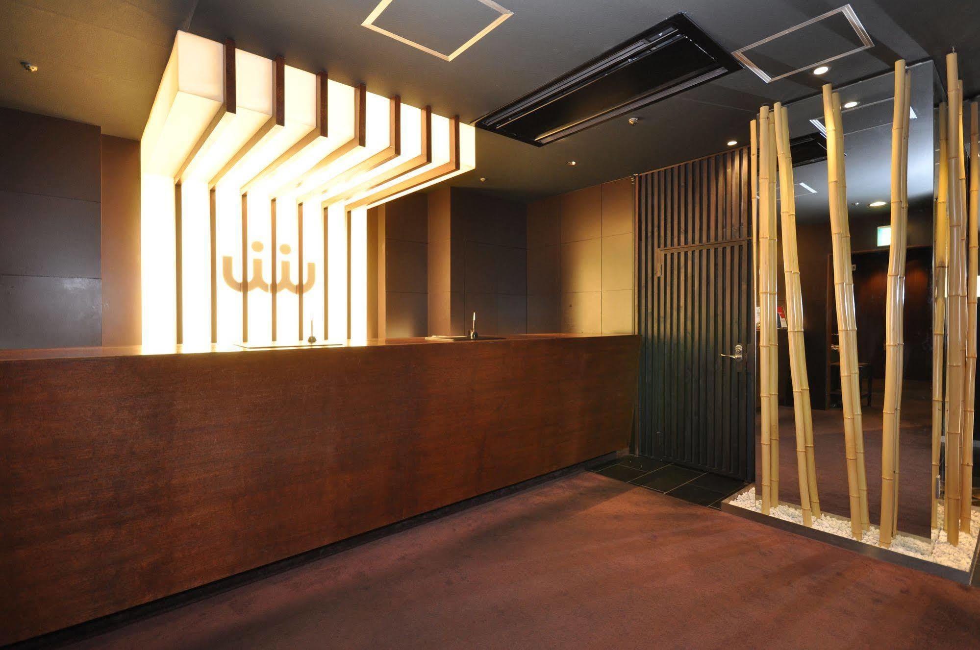 Hotel Ichiei Osaka