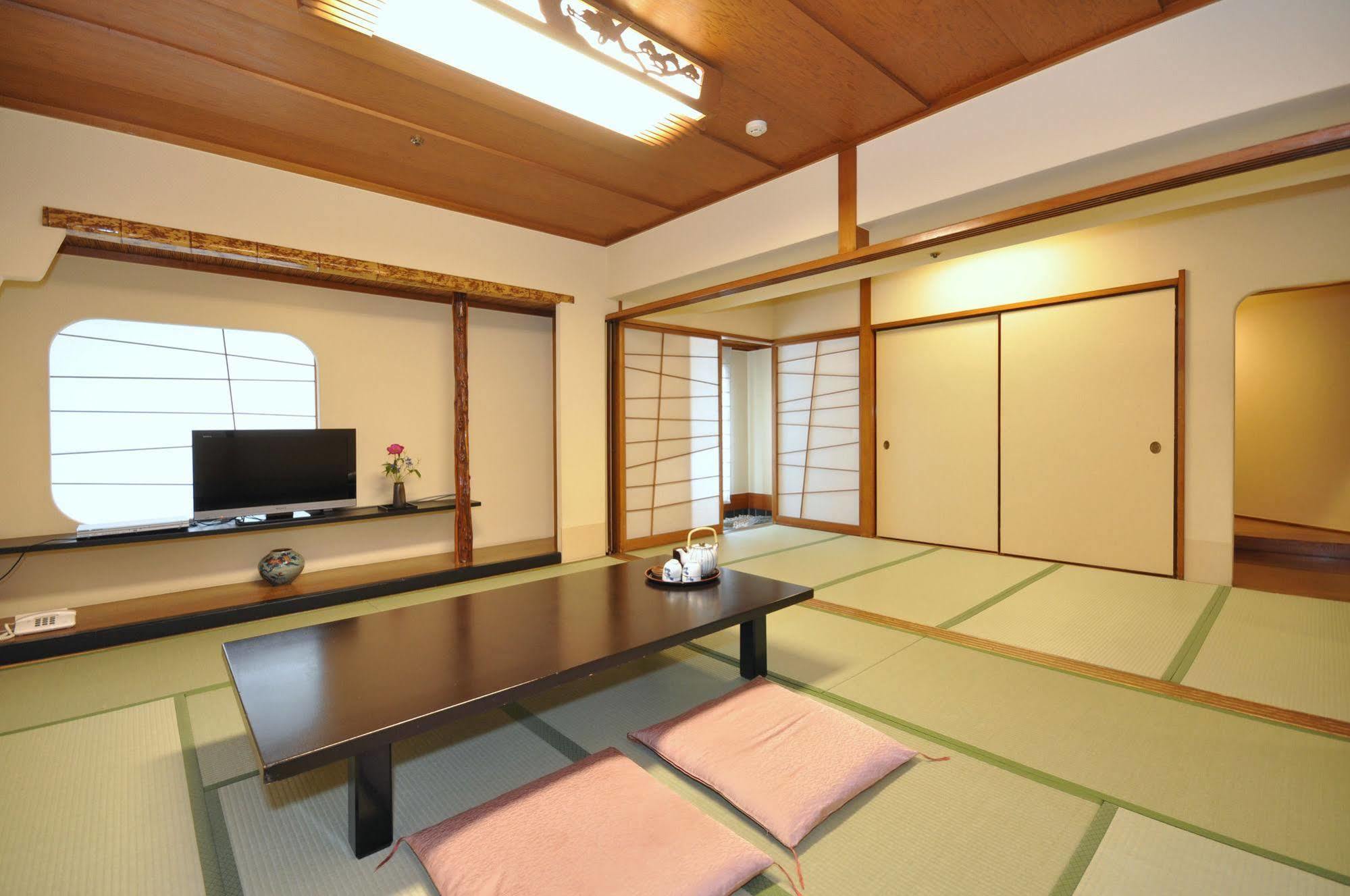Ichiei Hotel