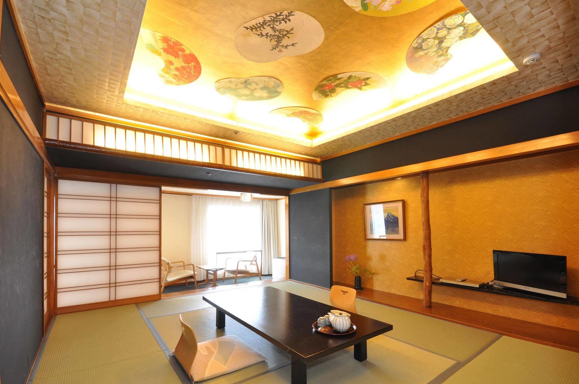 Hotel Ichiei 4*