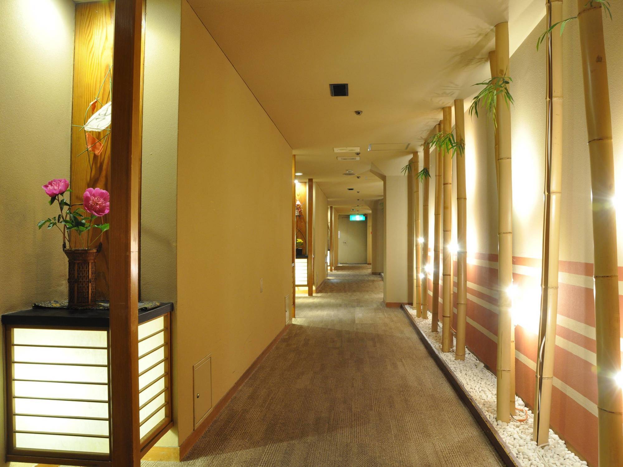 Ichiei Hotel