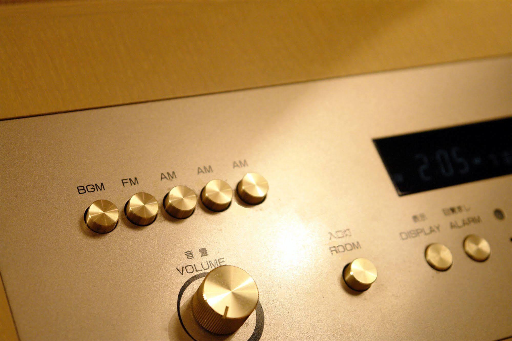 Fukuracia Osaka-bay Hotel Osaka