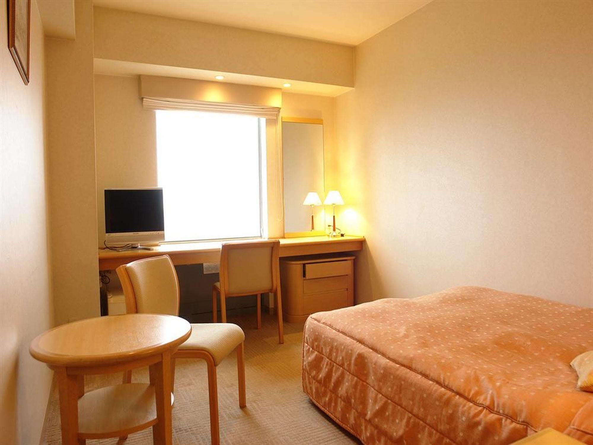 Hotel Fukuracia Osaka-bay