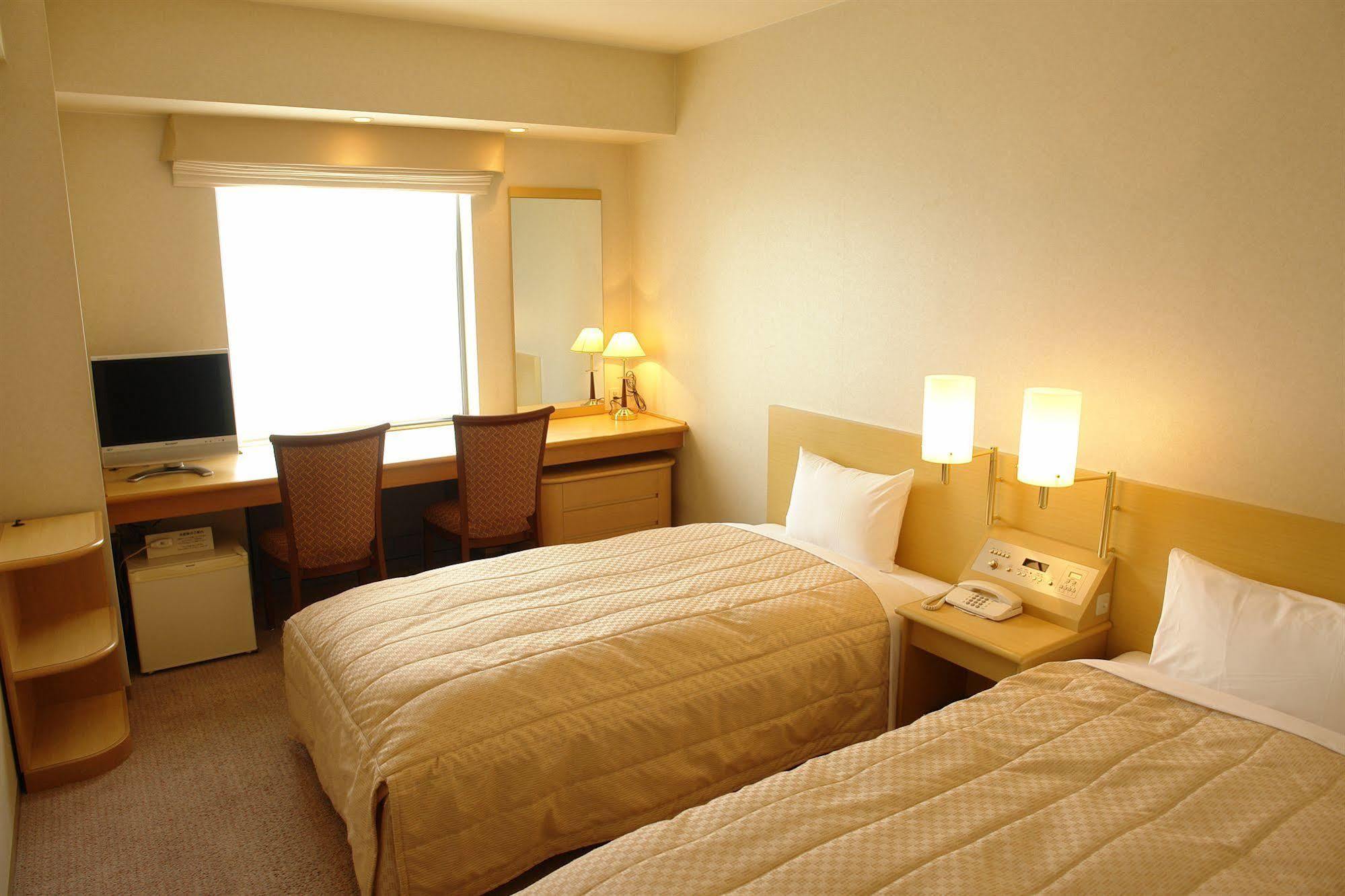 Fukuracia Osaka-bay 3*