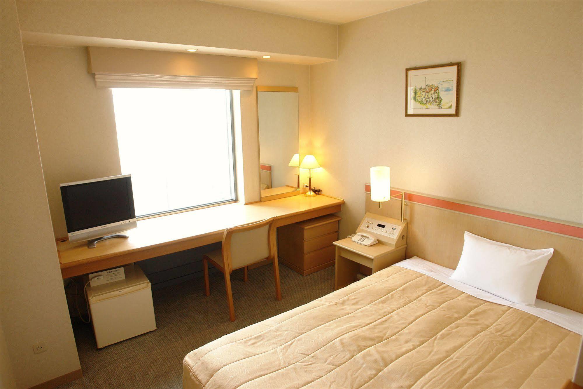 Fukuracia Osaka-bay Hotel 3*