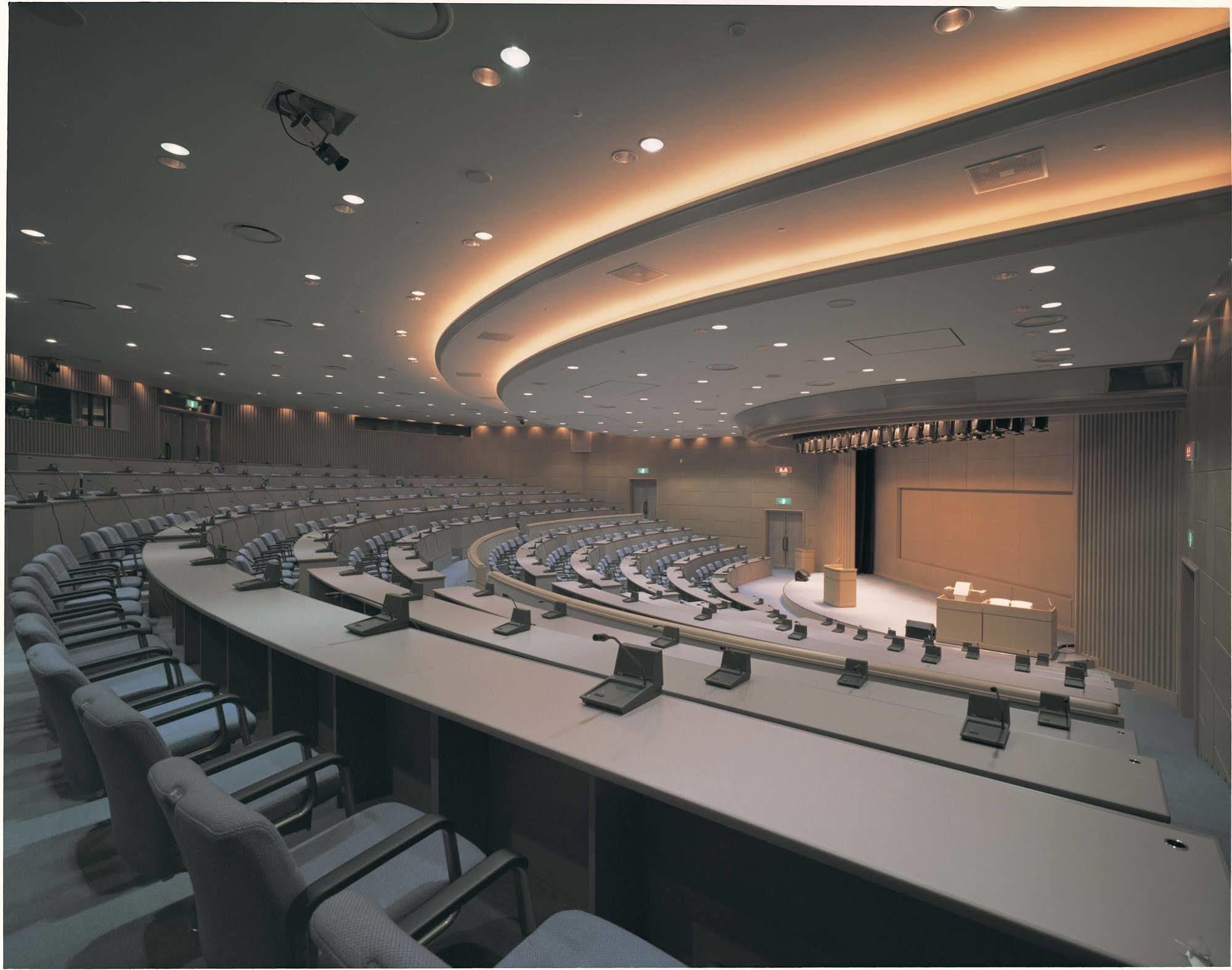 Hotel Fukuracia Osaka-bay 3*