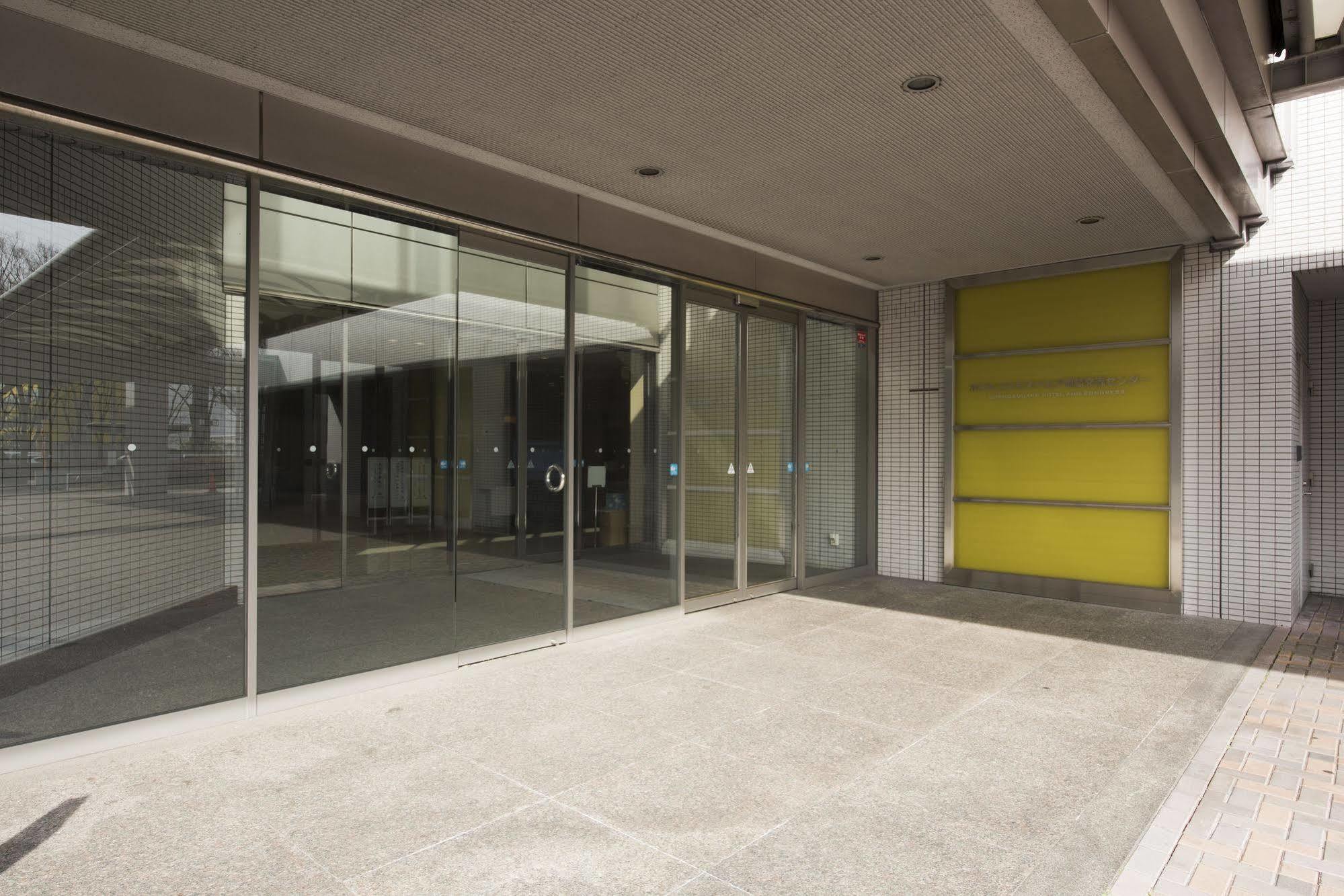 Fukuracia Osaka-bay Hotel 3*