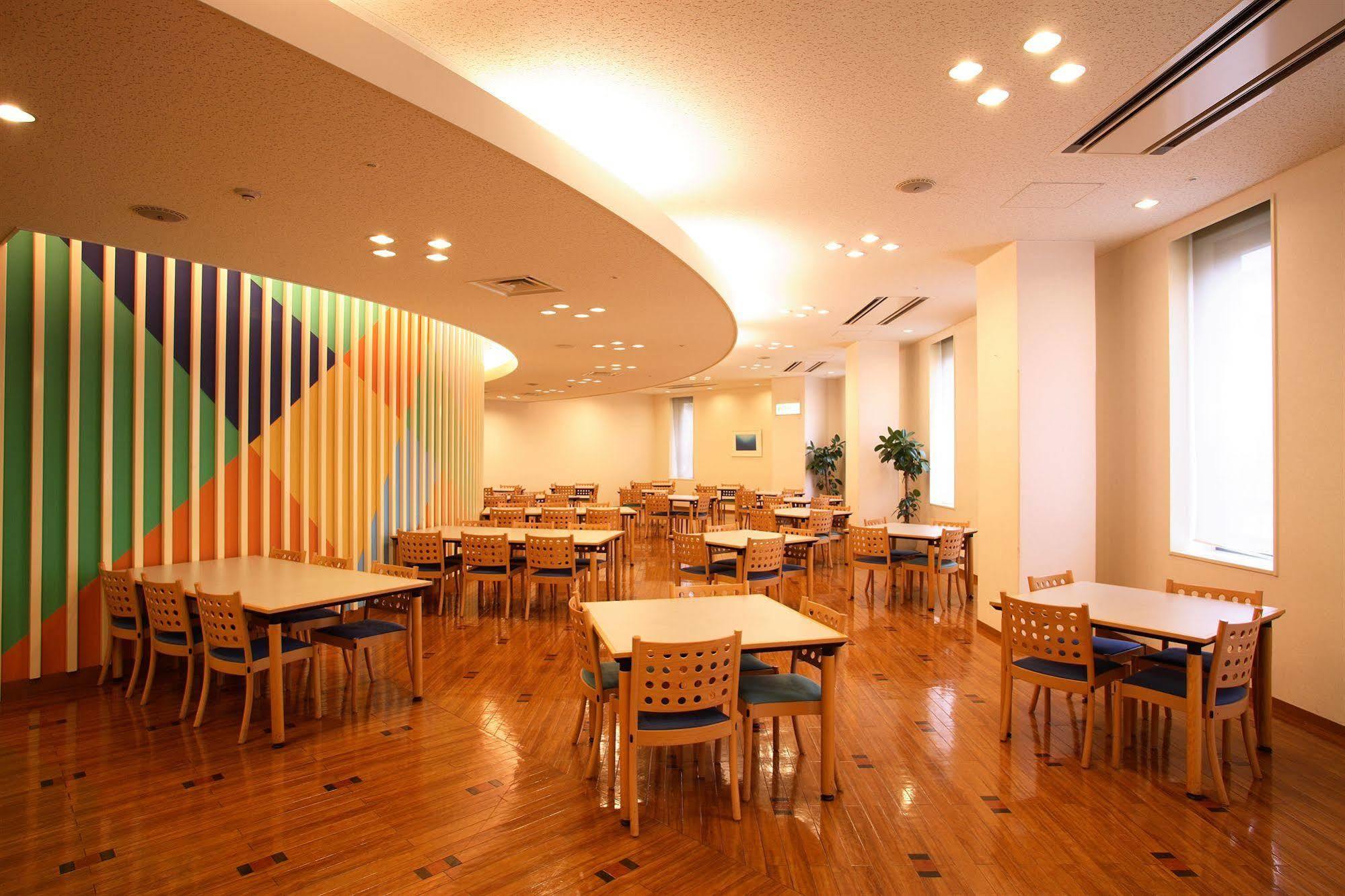 Fukuracia Osaka-bay Hotel